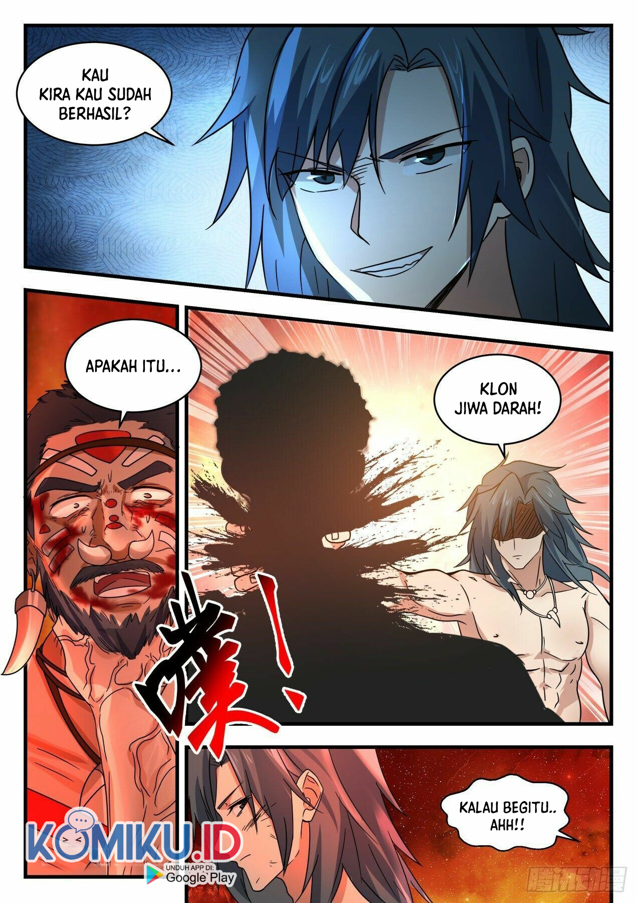 Martial Peak Part 2 Chapter 2009 - https://gambar-id.komiku.org/uploads2/2488352-7.jpg