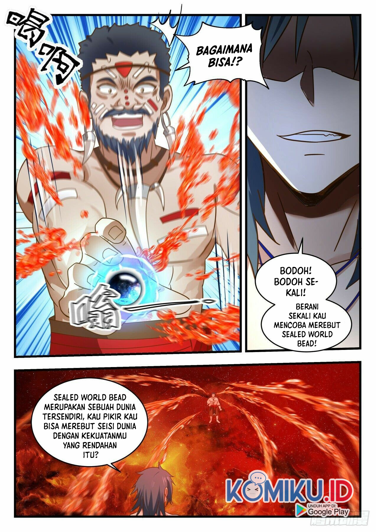 Martial Peak Part 2 Chapter 2009 - https://gambar-id.komiku.org/uploads2/2488352-8.jpg