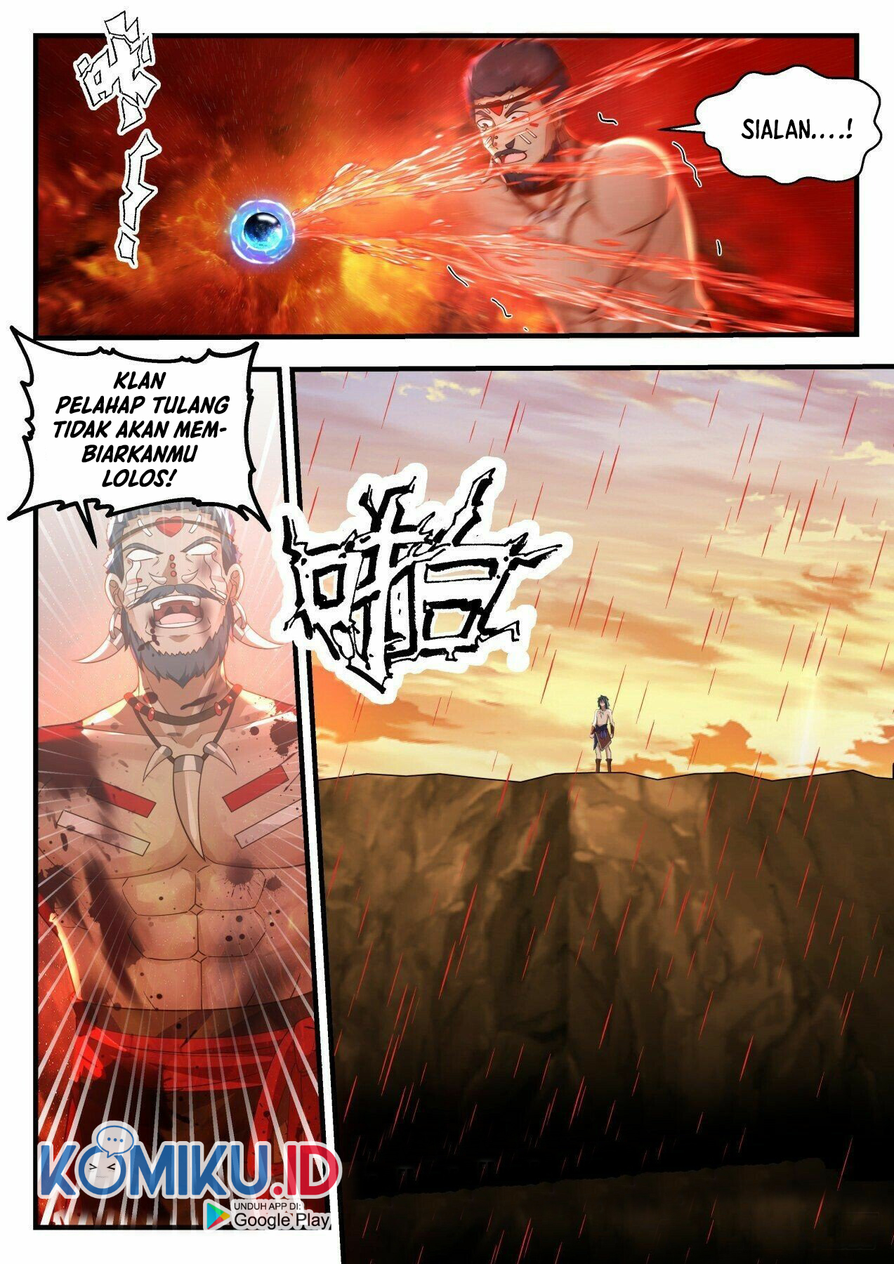 Martial Peak Part 2 Chapter 2009 - https://gambar-id.komiku.org/uploads2/2488352-9.jpg