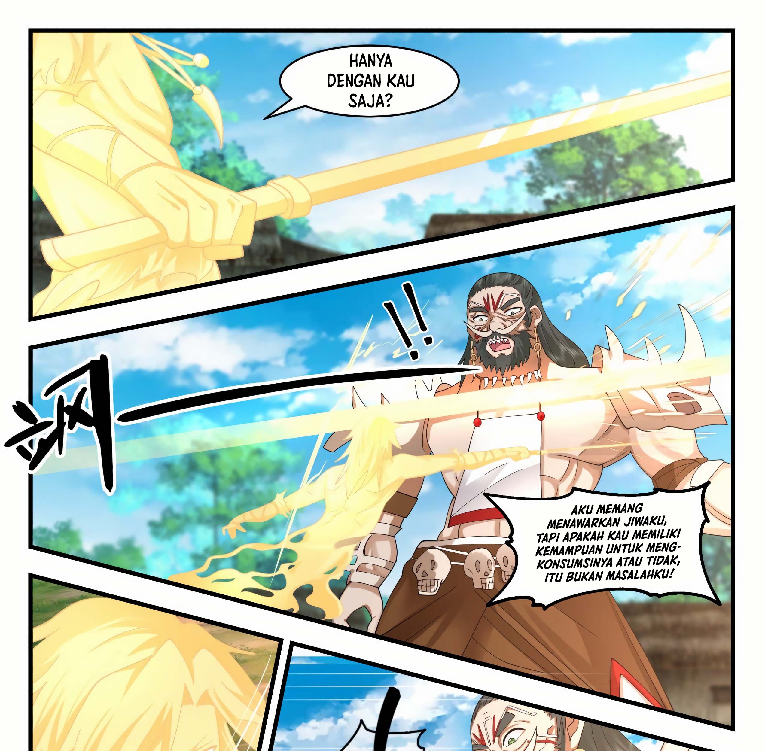 Martial Peak Part 2 Chapter 2011 - https://gambar-id.komiku.org/uploads2/2488357-10_part1.jpg