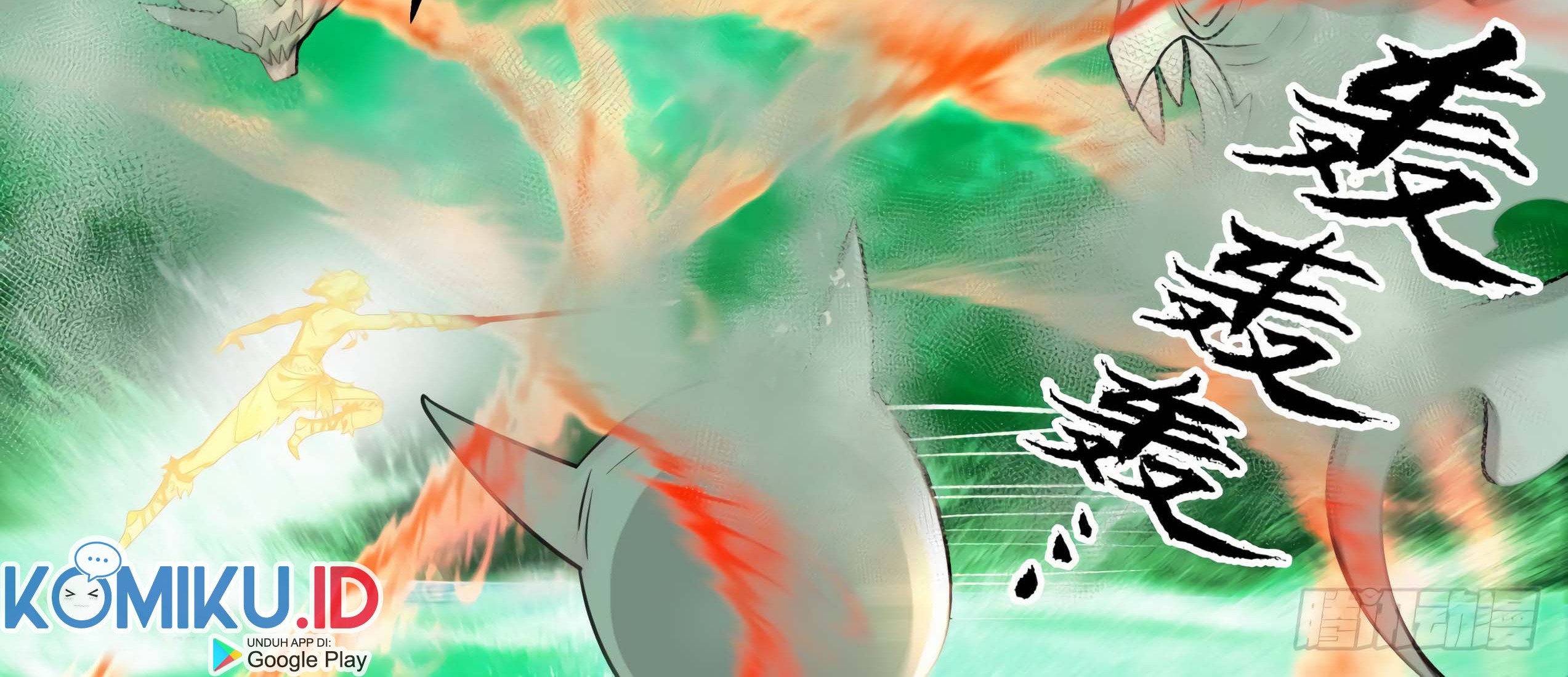 Martial Peak Part 2 Chapter 2011 - https://gambar-id.komiku.org/uploads2/2488357-13_part2.jpg
