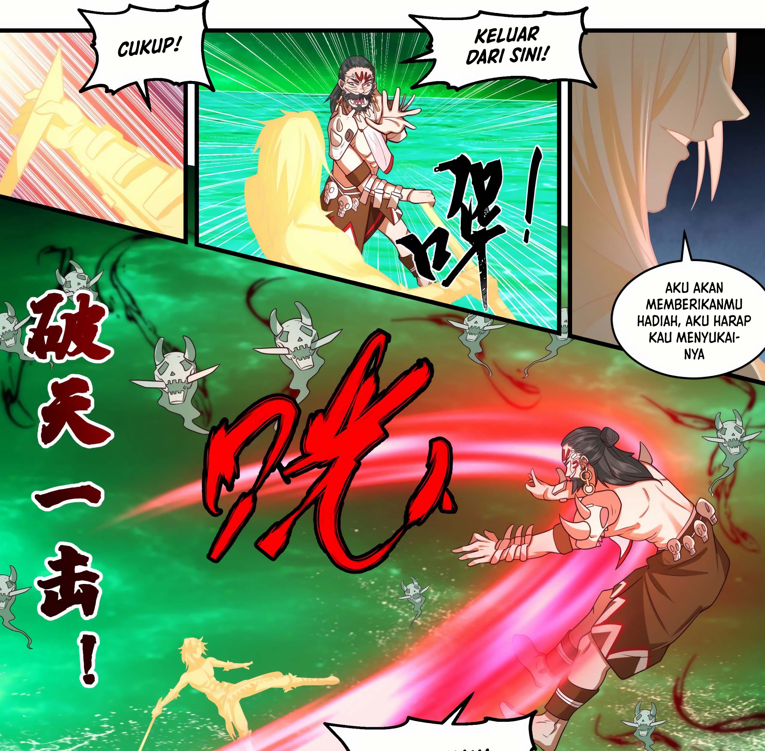 Martial Peak Part 2 Chapter 2011 - https://gambar-id.komiku.org/uploads2/2488357-14_part1.jpg