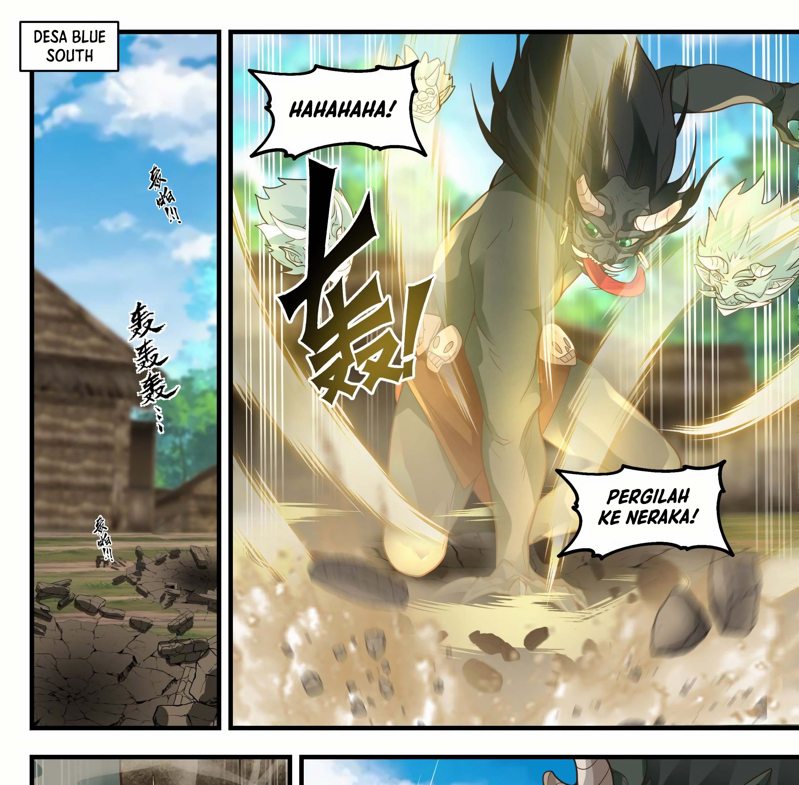 Martial Peak Part 2 Chapter 2011 - https://gambar-id.komiku.org/uploads2/2488357-3_part1.jpg