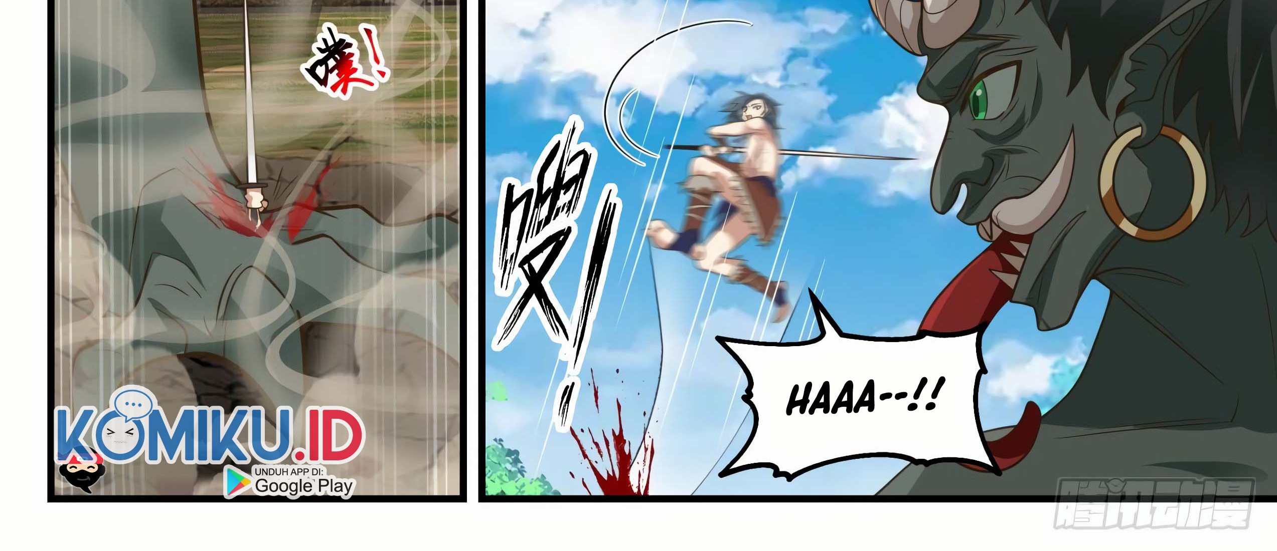 Martial Peak Part 2 Chapter 2011 - https://gambar-id.komiku.org/uploads2/2488357-3_part2.jpg