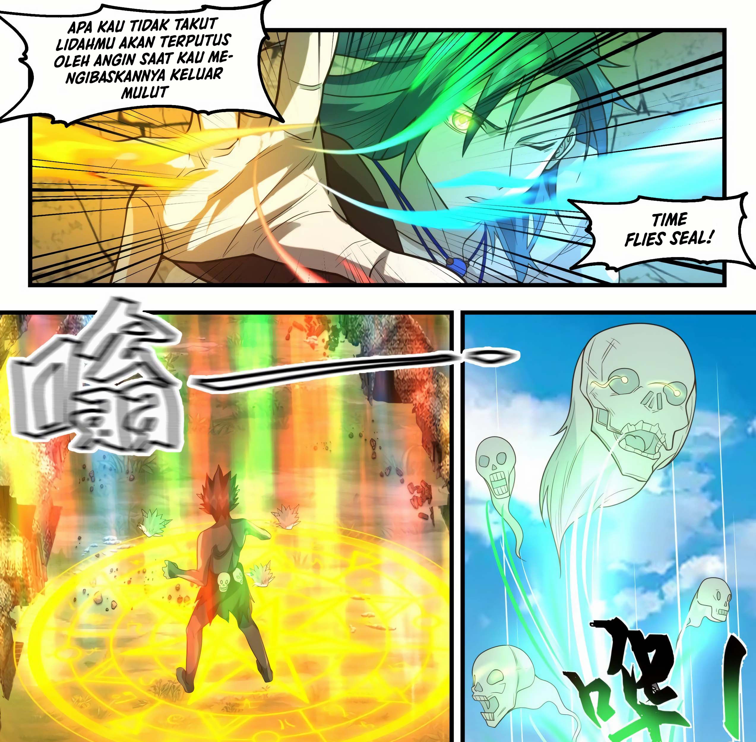 Martial Peak Part 2 Chapter 2011 - https://gambar-id.komiku.org/uploads2/2488357-5_part1.jpg