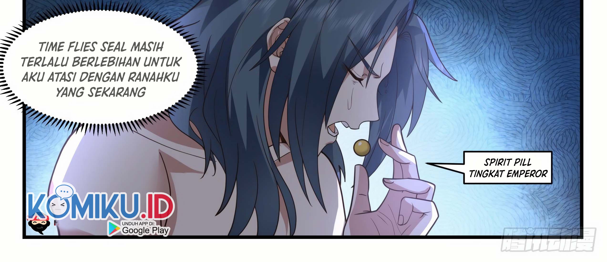 Martial Peak Part 2 Chapter 2011 - https://gambar-id.komiku.org/uploads2/2488357-6_part2.jpg