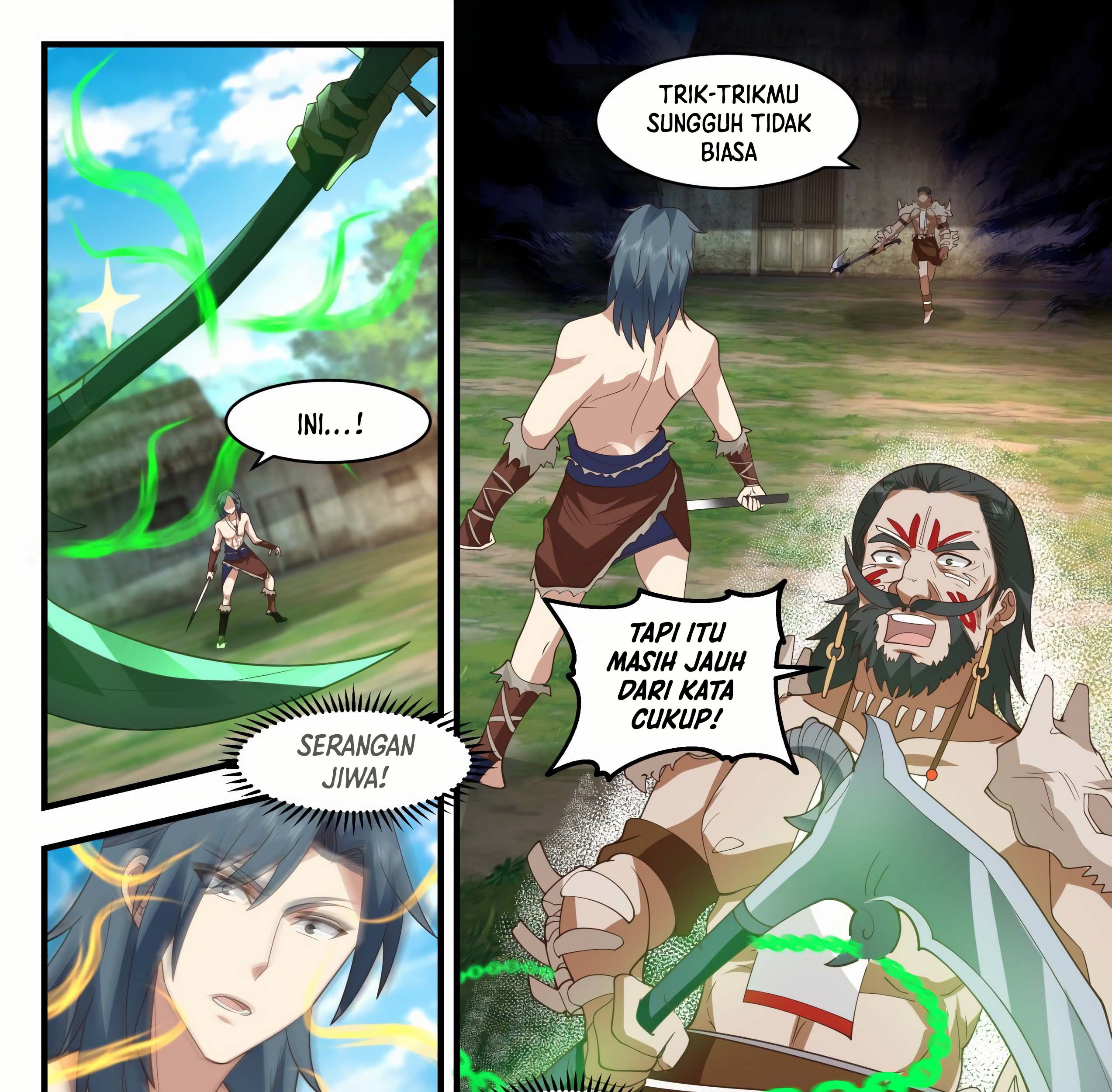 Martial Peak Part 2 Chapter 2011 - https://gambar-id.komiku.org/uploads2/2488357-7_part1.jpg
