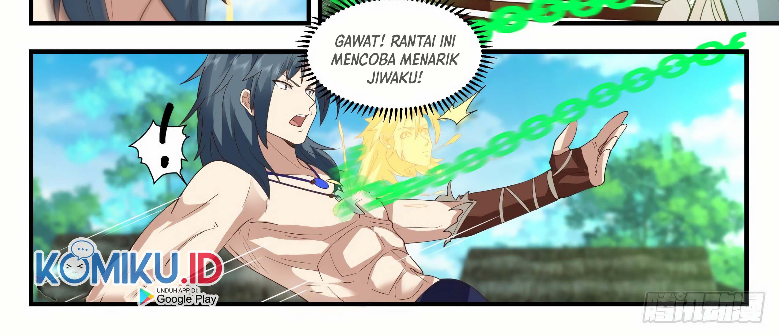 Martial Peak Part 2 Chapter 2011 - https://gambar-id.komiku.org/uploads2/2488357-7_part2.jpg