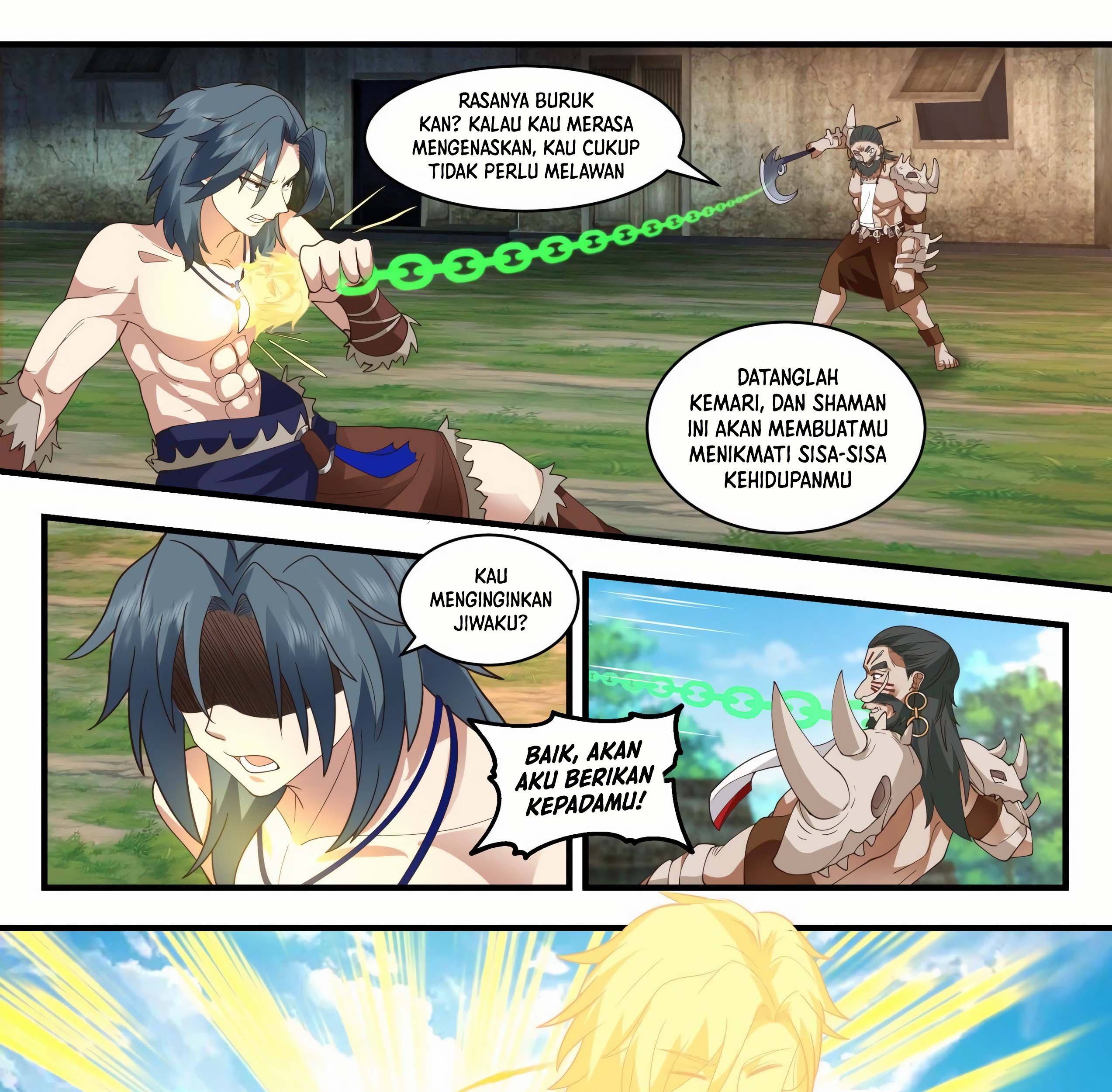 Martial Peak Part 2 Chapter 2011 - https://gambar-id.komiku.org/uploads2/2488357-8_part1.jpg