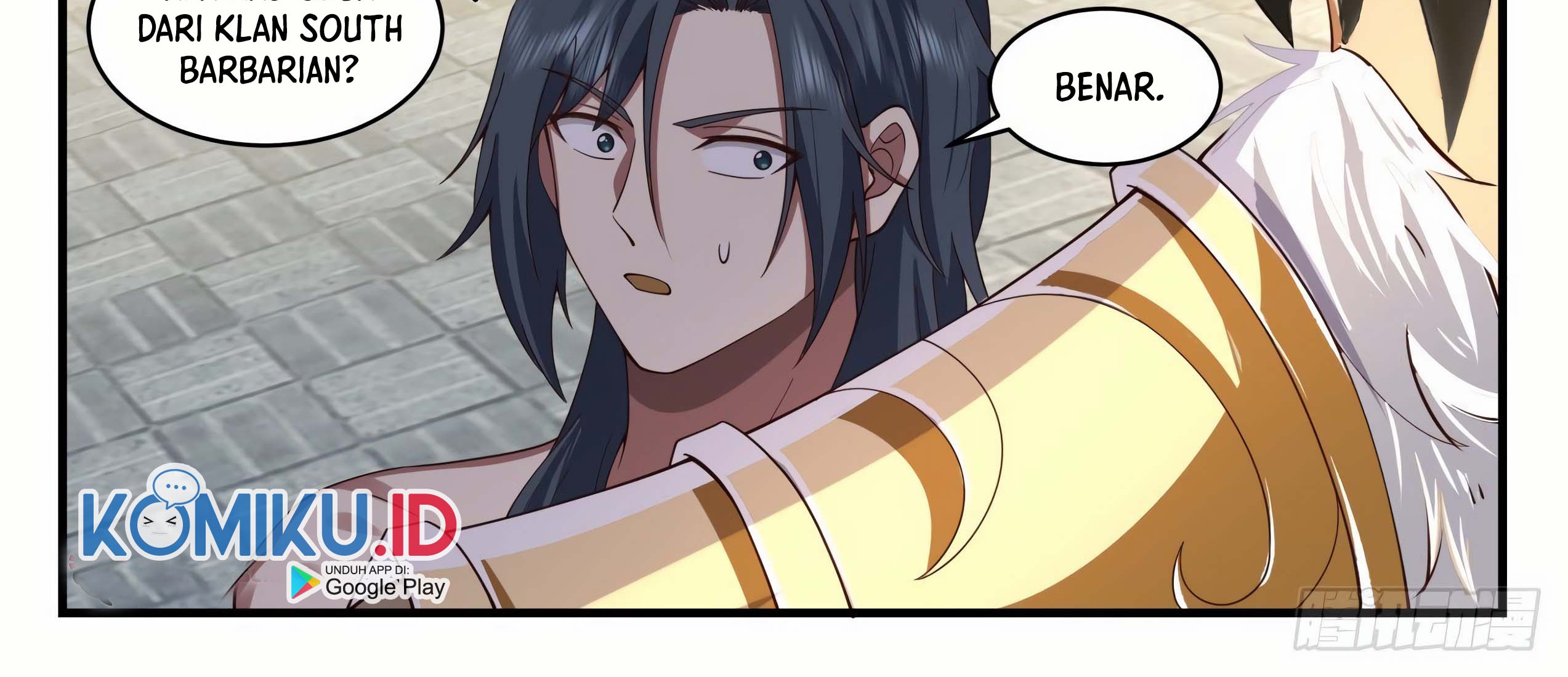 Martial Peak Part 2 Chapter 2012 - https://gambar-id.komiku.org/uploads2/2488358-11_part2.jpg