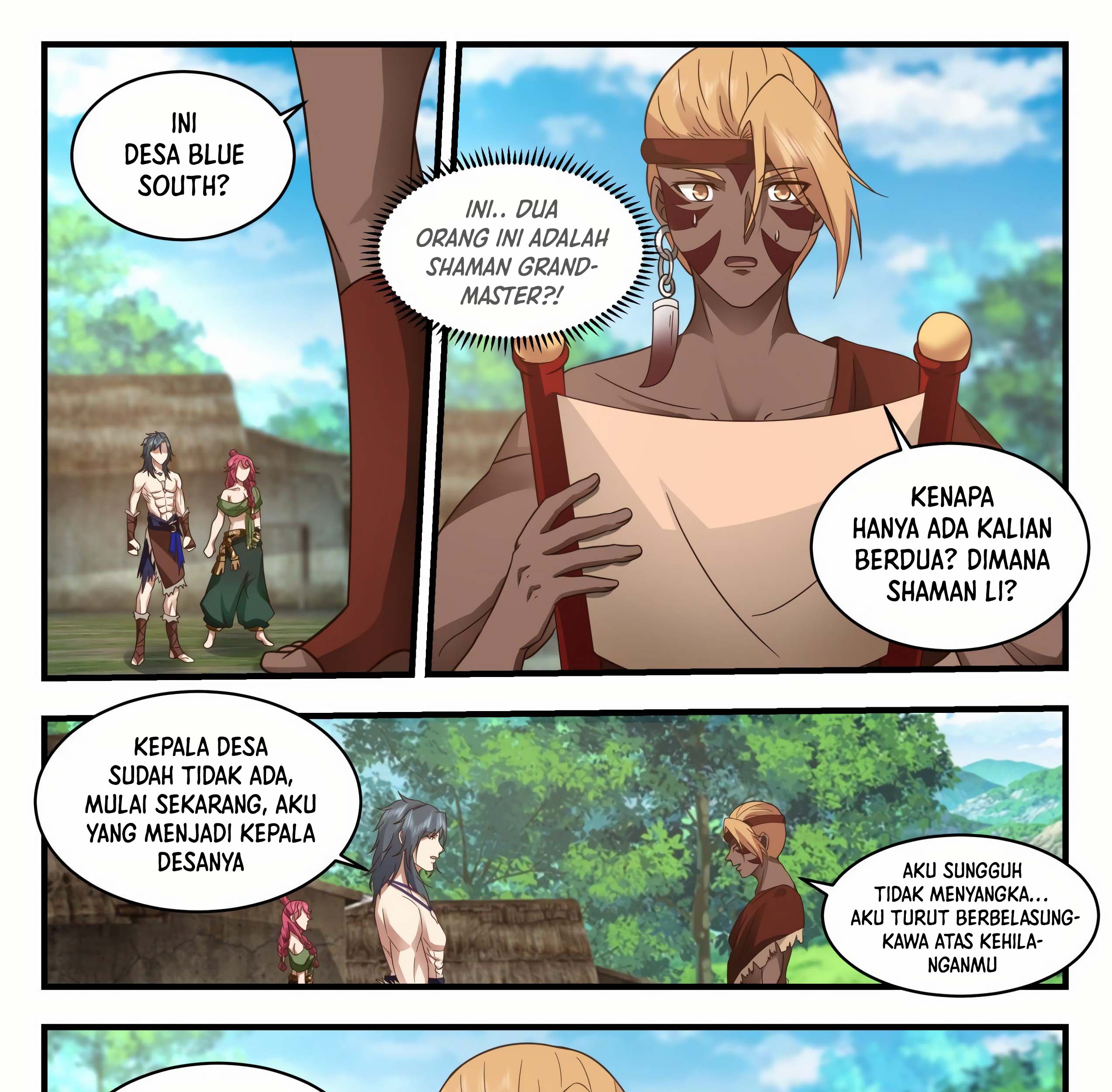 Martial Peak Part 2 Chapter 2012 - https://gambar-id.komiku.org/uploads2/2488358-5_part1.jpg
