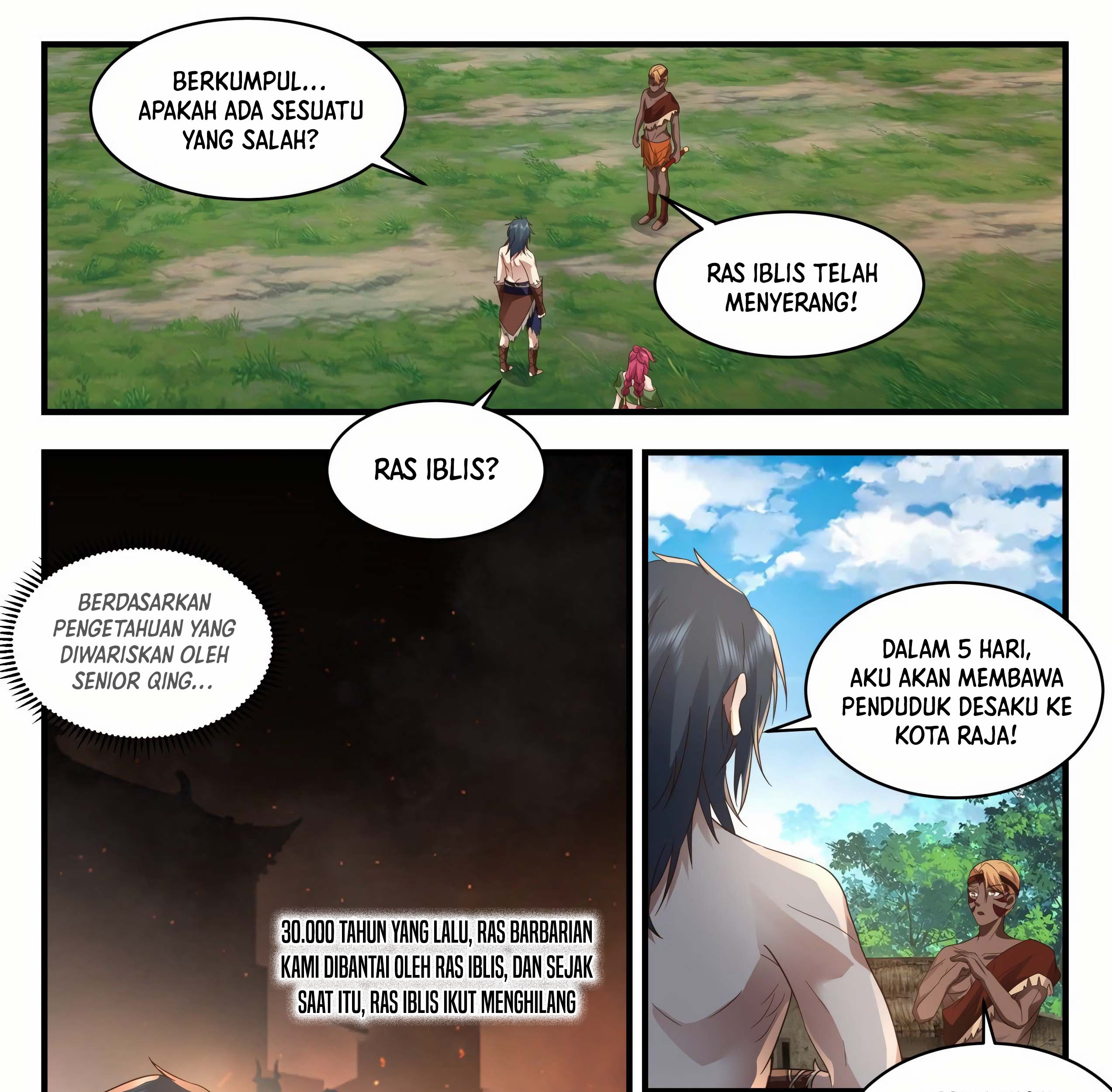 Martial Peak Part 2 Chapter 2012 - https://gambar-id.komiku.org/uploads2/2488358-6_part1.jpg