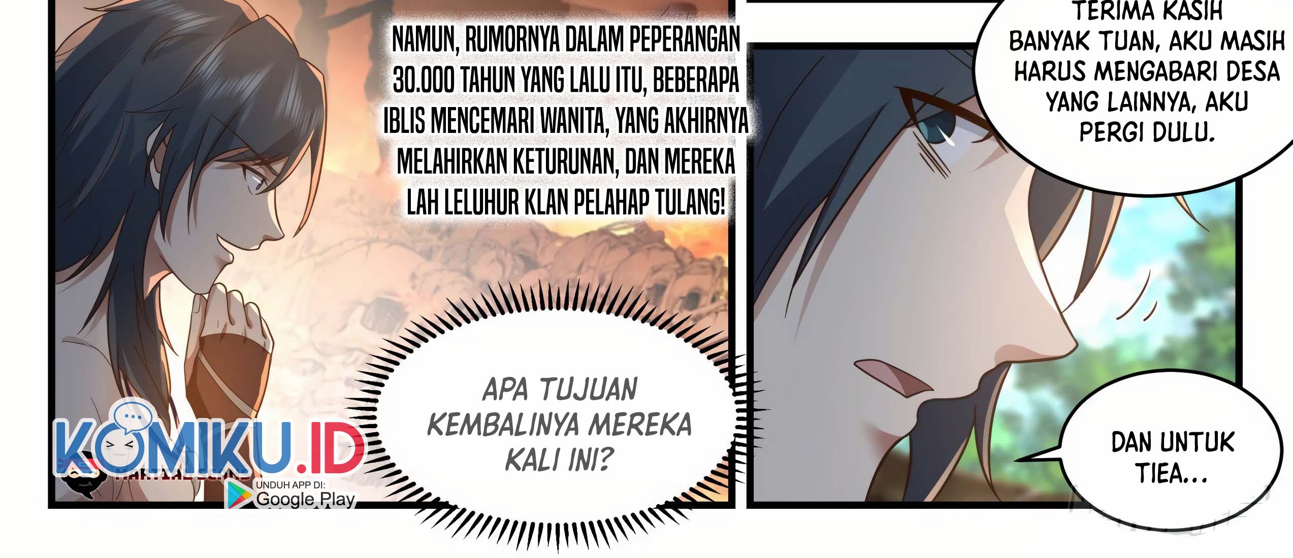 Martial Peak Part 2 Chapter 2012 - https://gambar-id.komiku.org/uploads2/2488358-6_part2.jpg