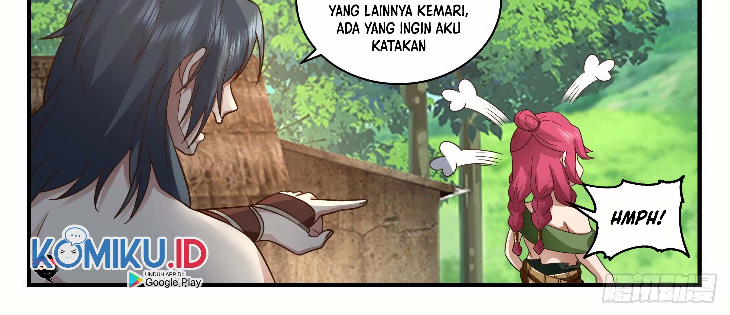Martial Peak Part 2 Chapter 2012 - https://gambar-id.komiku.org/uploads2/2488358-7_part2.jpg