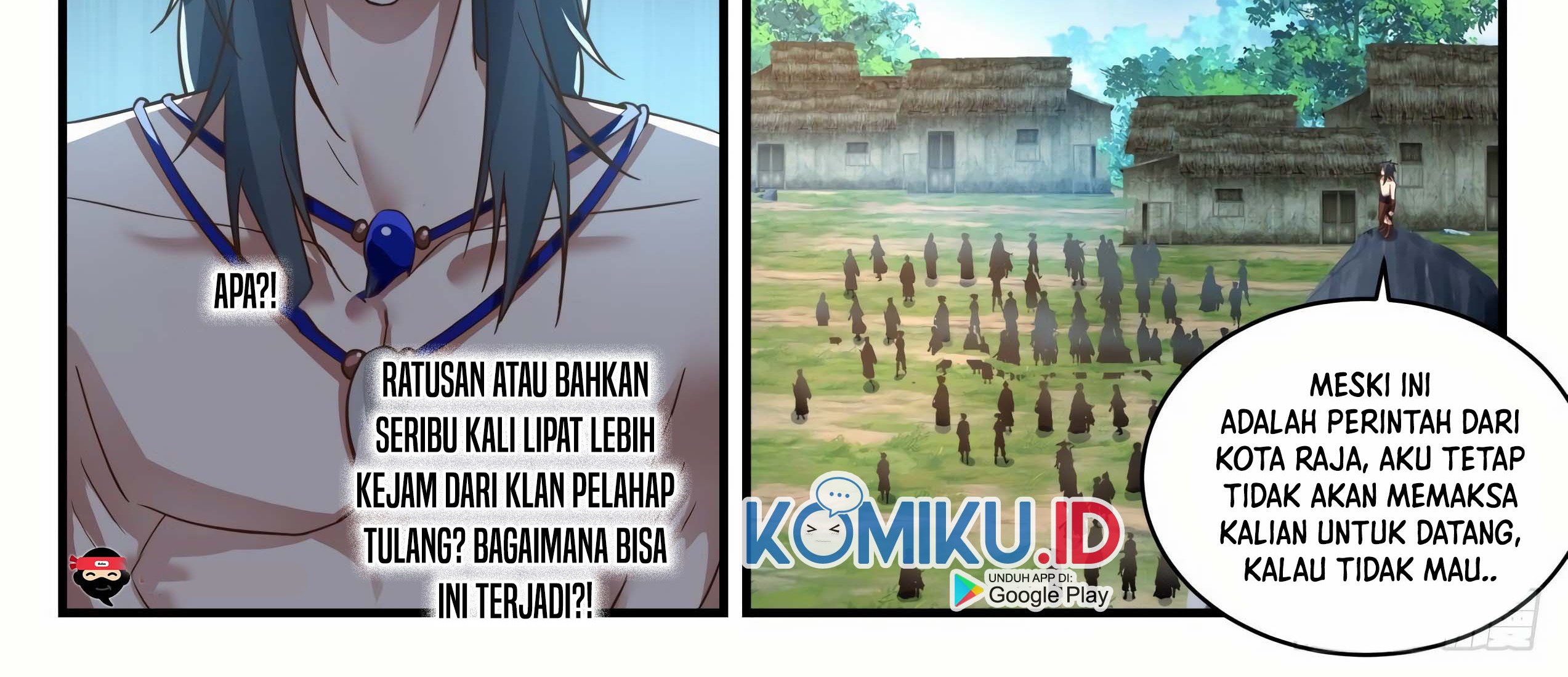 Martial Peak Part 2 Chapter 2012 - https://gambar-id.komiku.org/uploads2/2488358-8_part2.jpg