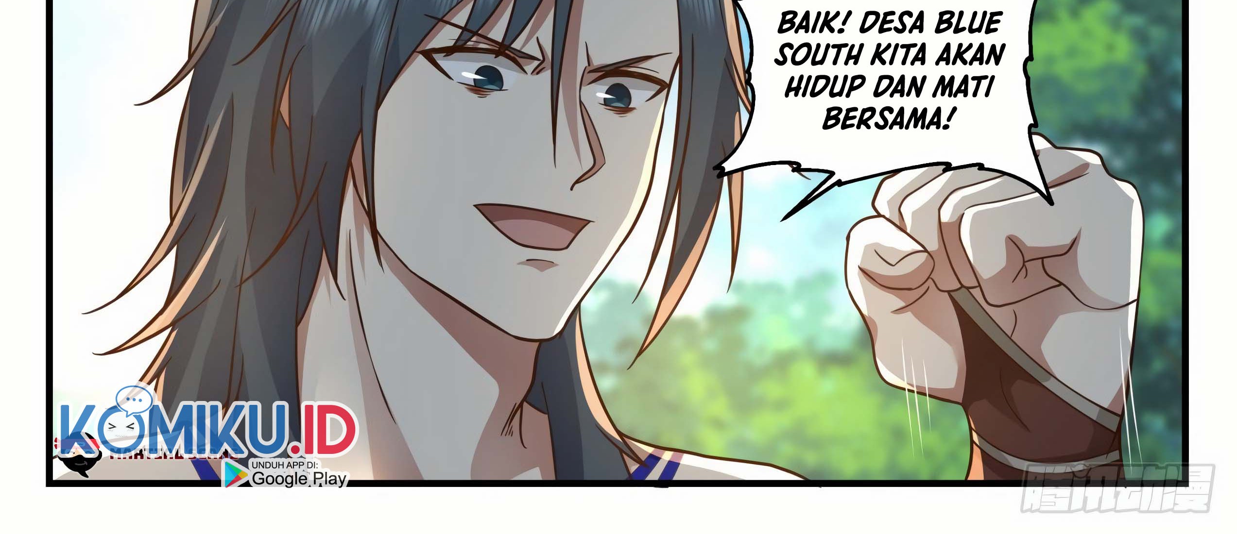 Martial Peak Part 2 Chapter 2012 - https://gambar-id.komiku.org/uploads2/2488358-9_part2.jpg