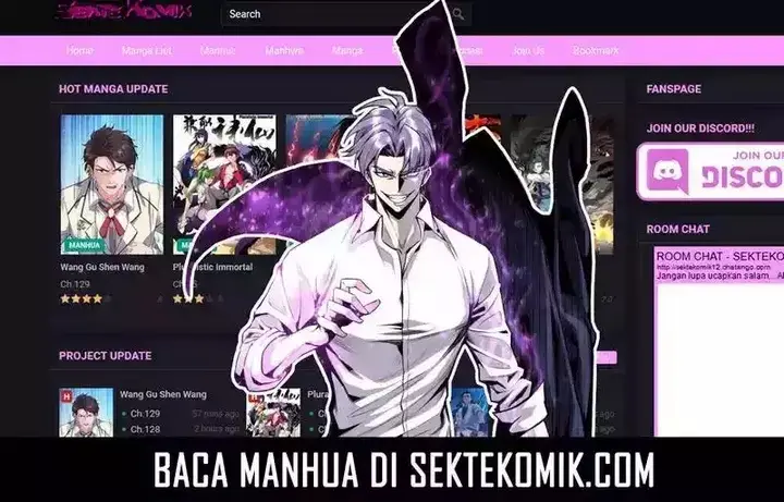 Magic Emperor Chapter 267 Gambar 36