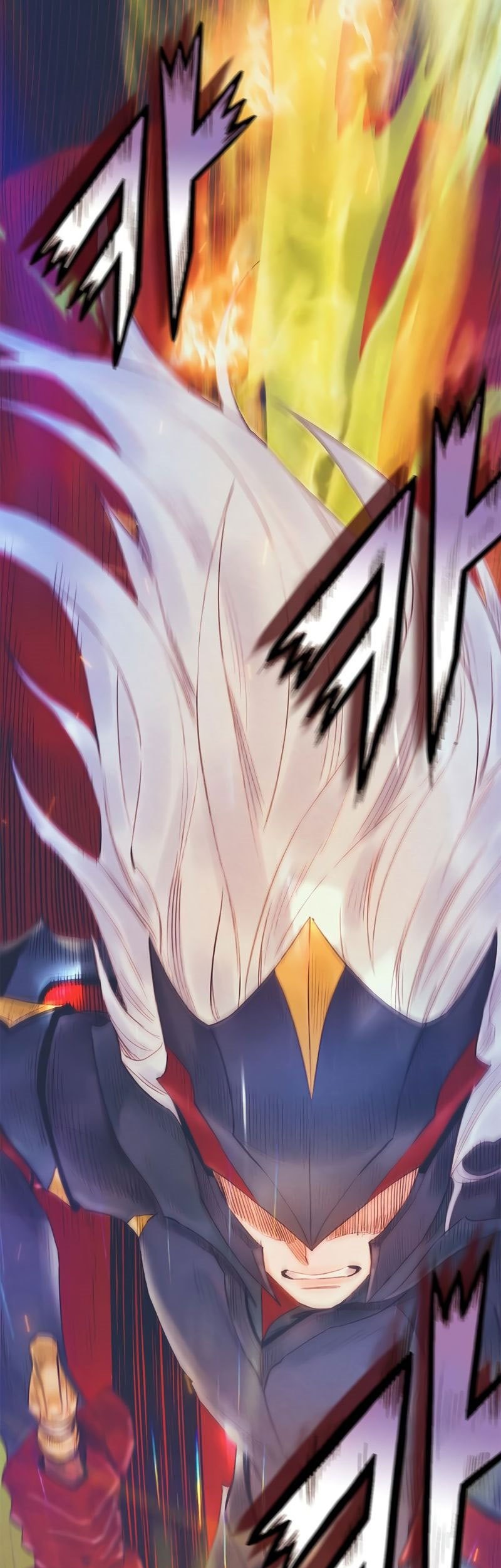 The Healing Priest Of The Sun Chapter 23 Gambar 53