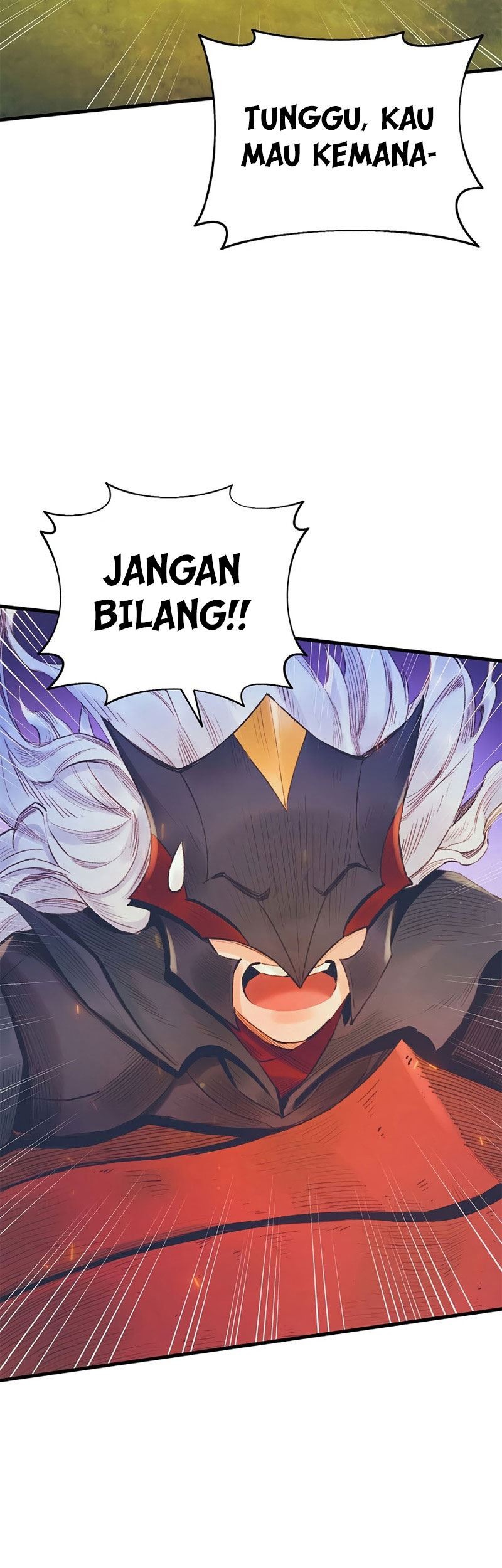 The Healing Priest Of The Sun Chapter 10 Gambar 14