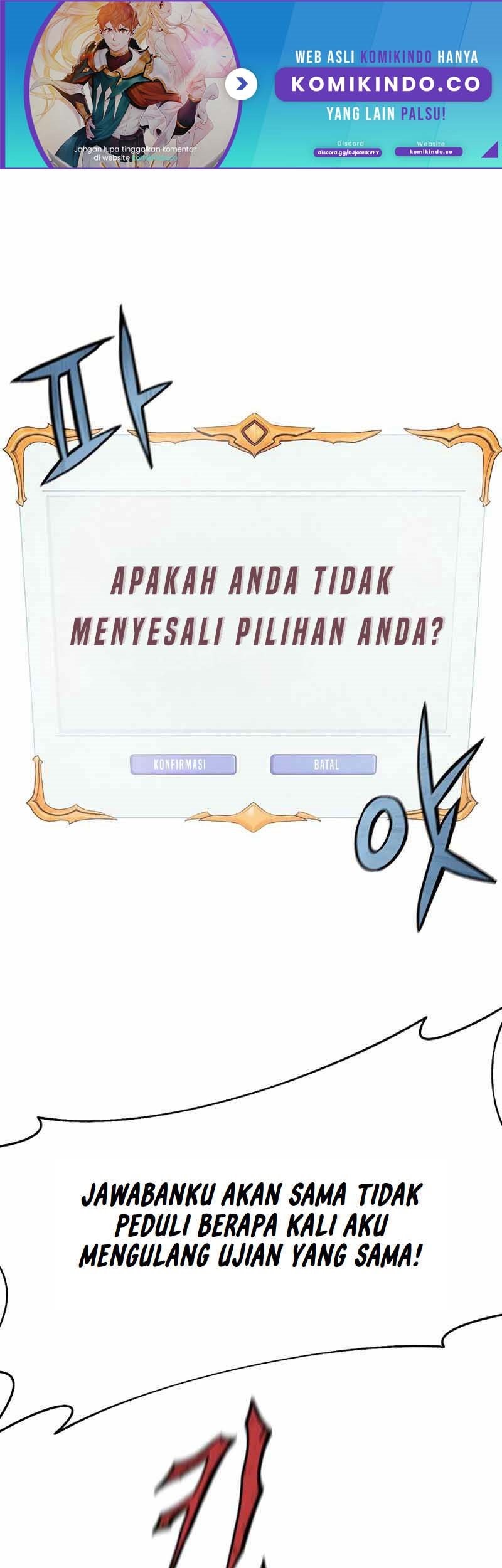 Baca Manhwa The Healing Priest Of The Sun Chapter 03 Gambar 2