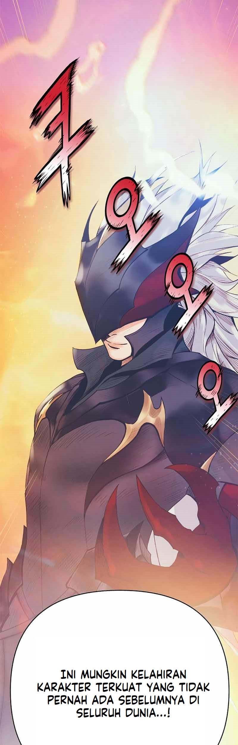 The Healing Priest Of The Sun Chapter 03 Gambar 87