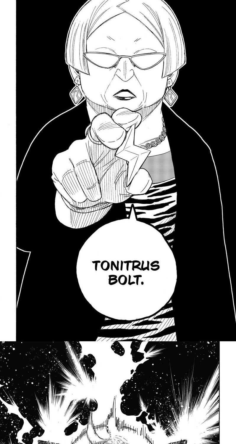 Spy X Family - Chapter 61 - Page 14