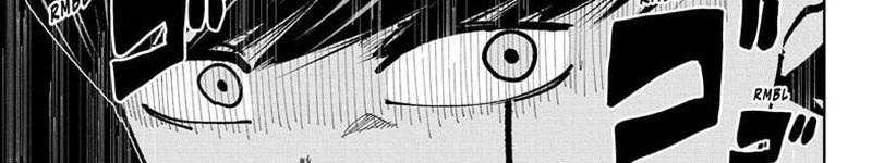 Mashle: Magic and Muscles - Chapter 99 - Page 3