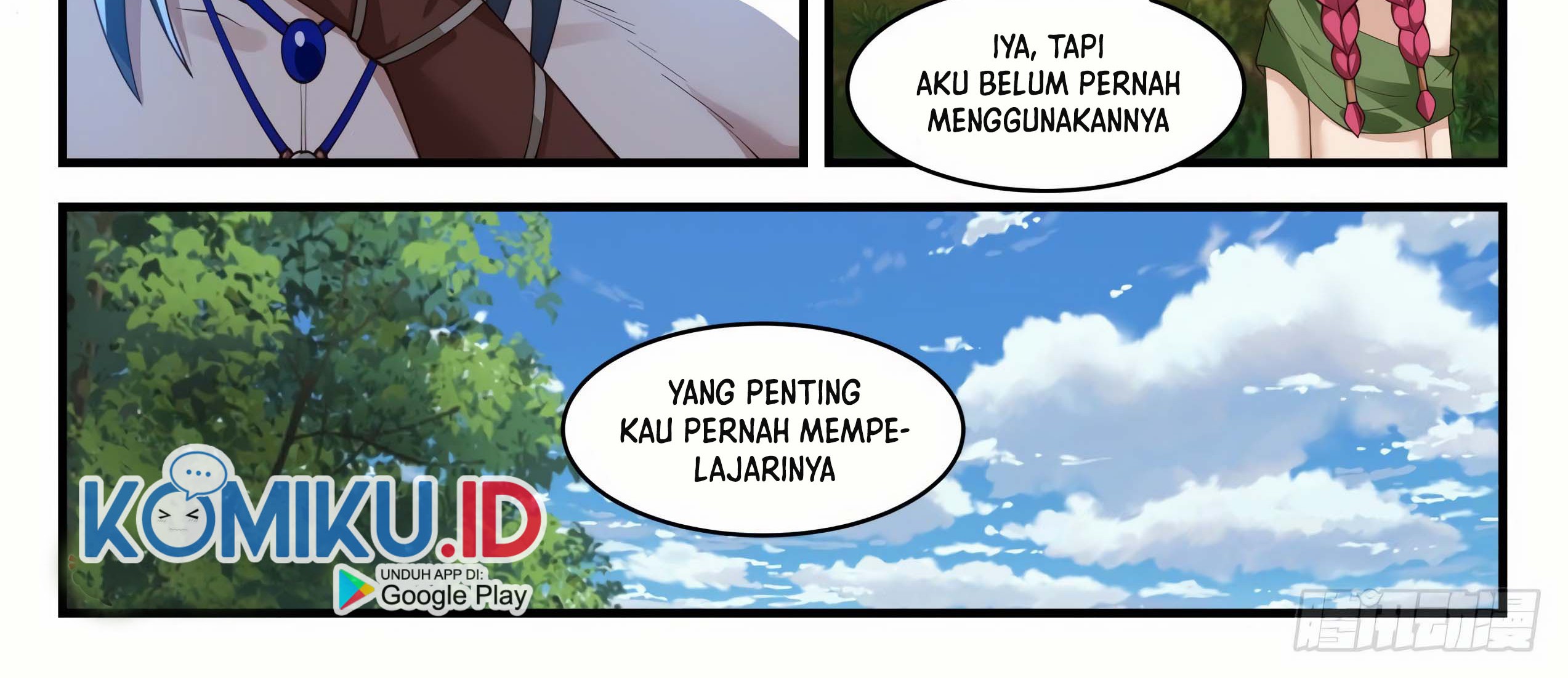Martial Peak Part 2 Chapter 2015 - https://gambar-id.komiku.org/uploads2/2489038-11_part2.jpg