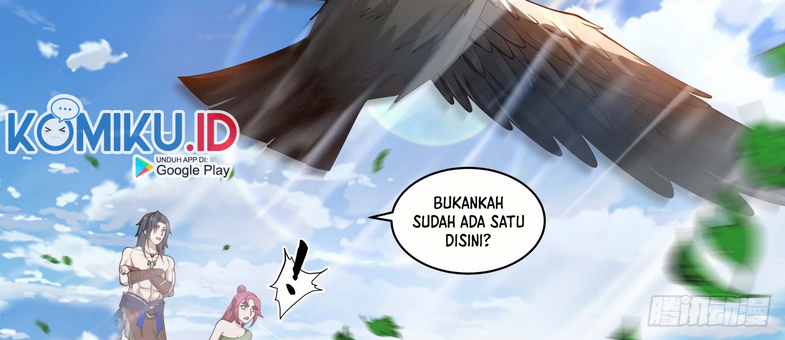 Martial Peak Part 2 Chapter 2015 - https://gambar-id.komiku.org/uploads2/2489038-12_part2.jpg