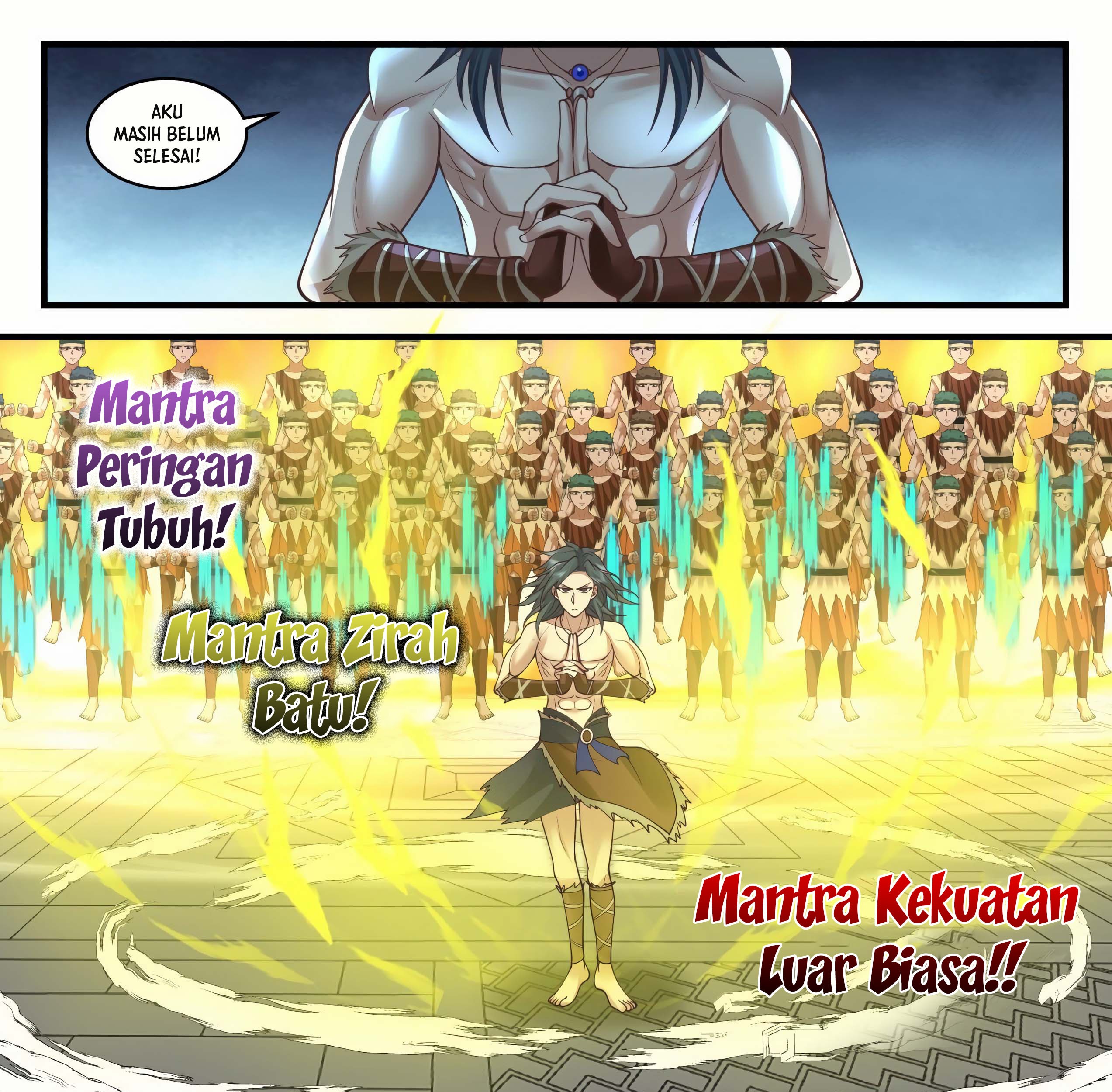 Martial Peak Part 2 Chapter 2015 - https://gambar-id.komiku.org/uploads2/2489038-5_part1.jpg