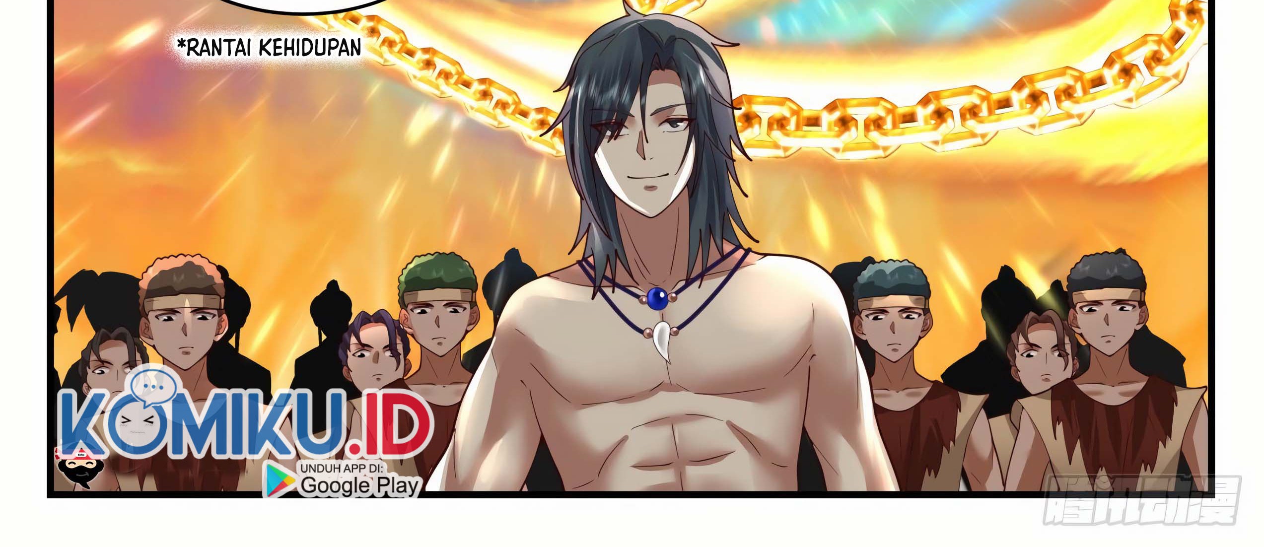 Martial Peak Part 2 Chapter 2015 - https://gambar-id.komiku.org/uploads2/2489038-6_part2.jpg