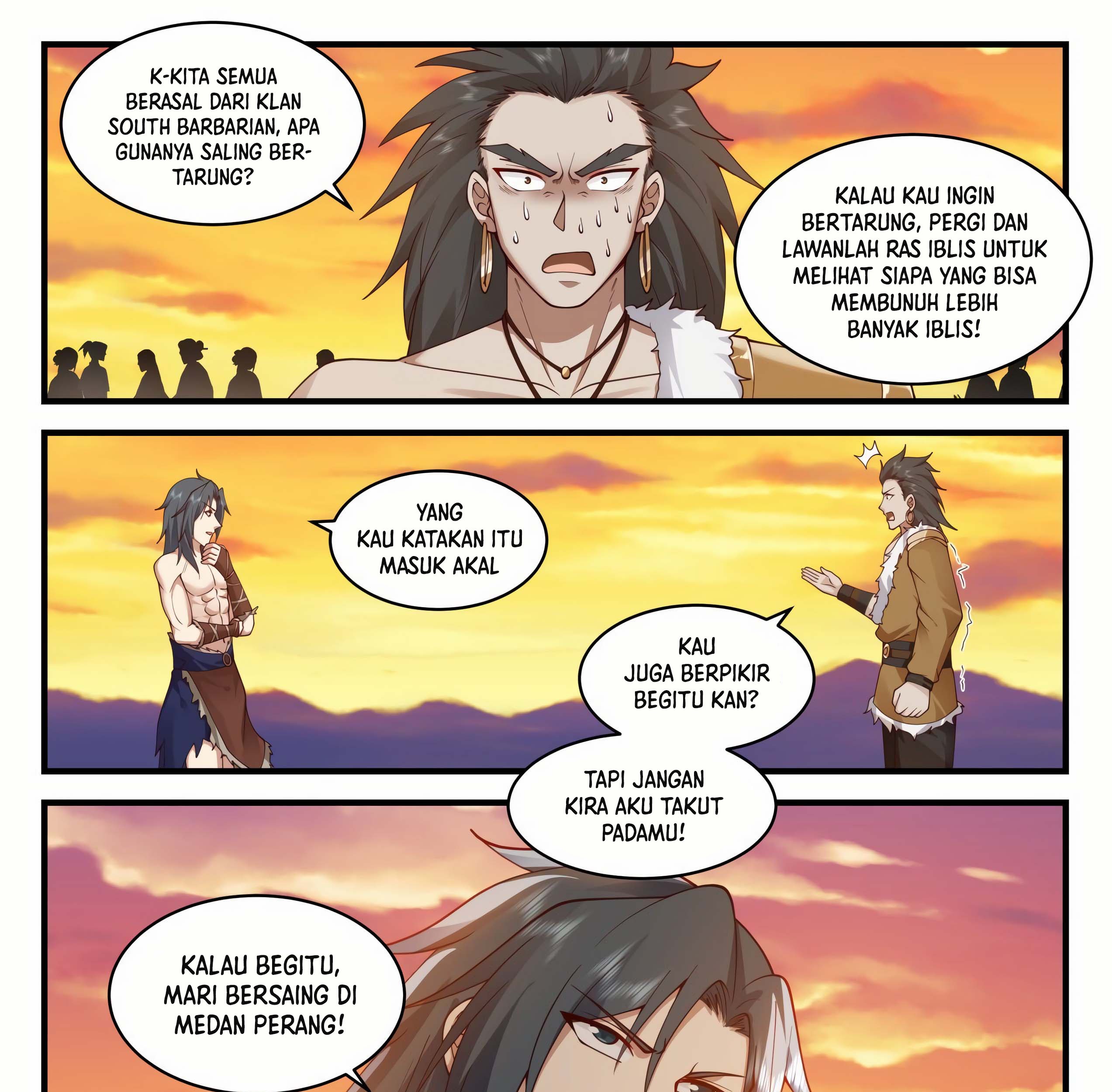 Martial Peak Part 2 Chapter 2015 - https://gambar-id.komiku.org/uploads2/2489038-9_part1.jpg