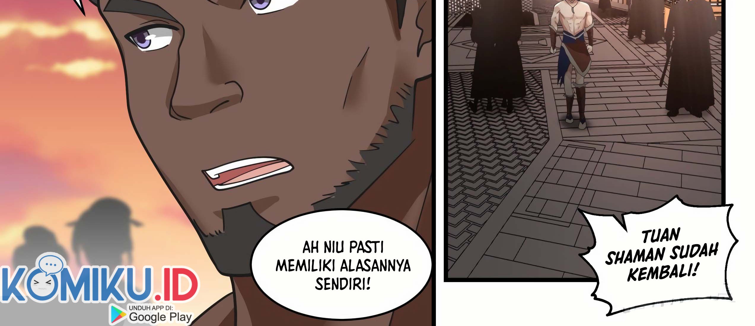Martial Peak Part 2 Chapter 2013 - https://gambar-id.komiku.org/uploads2/2489039-10_part2.jpg