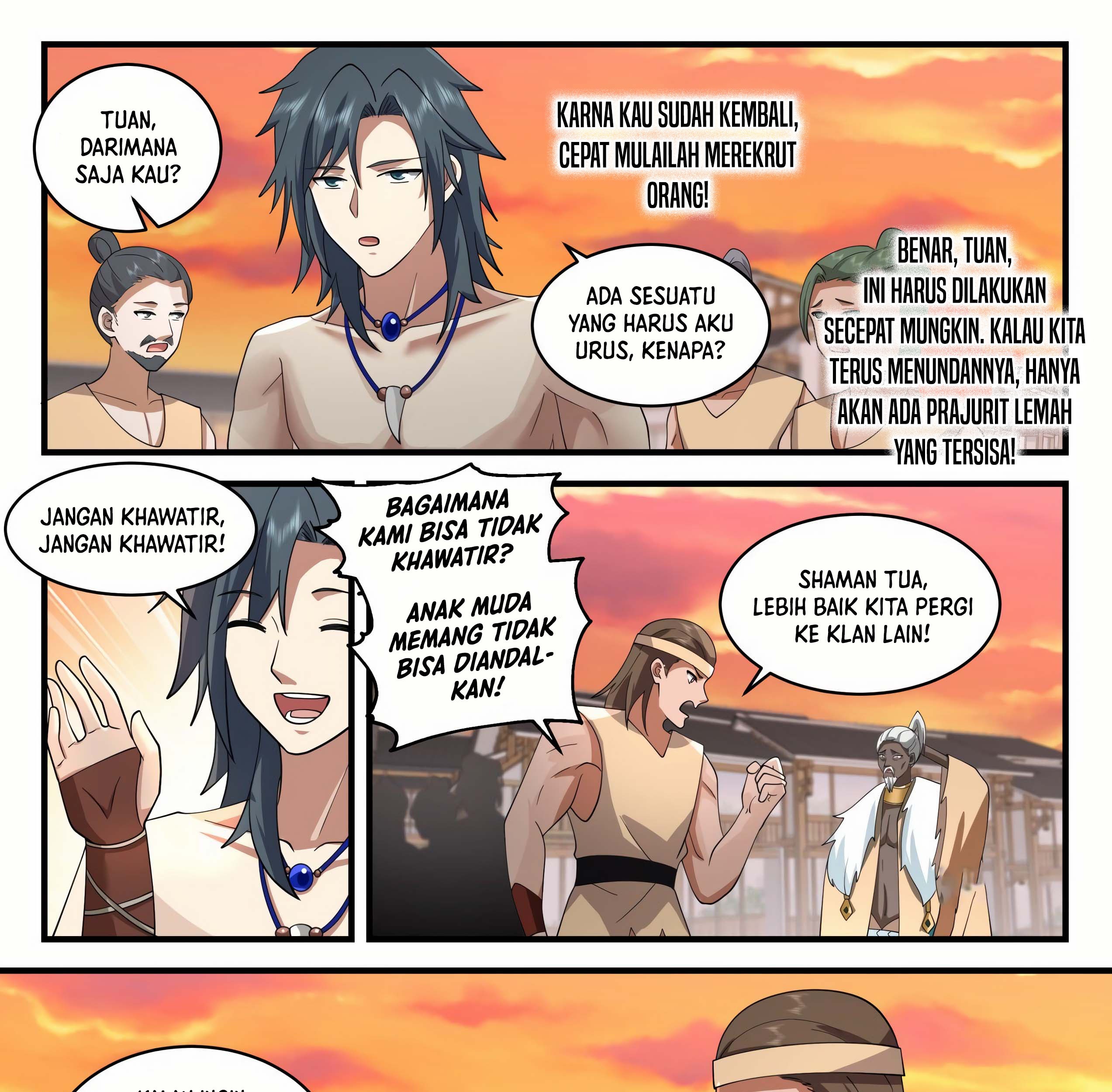 Martial Peak Part 2 Chapter 2013 - https://gambar-id.komiku.org/uploads2/2489039-11_part1.jpg
