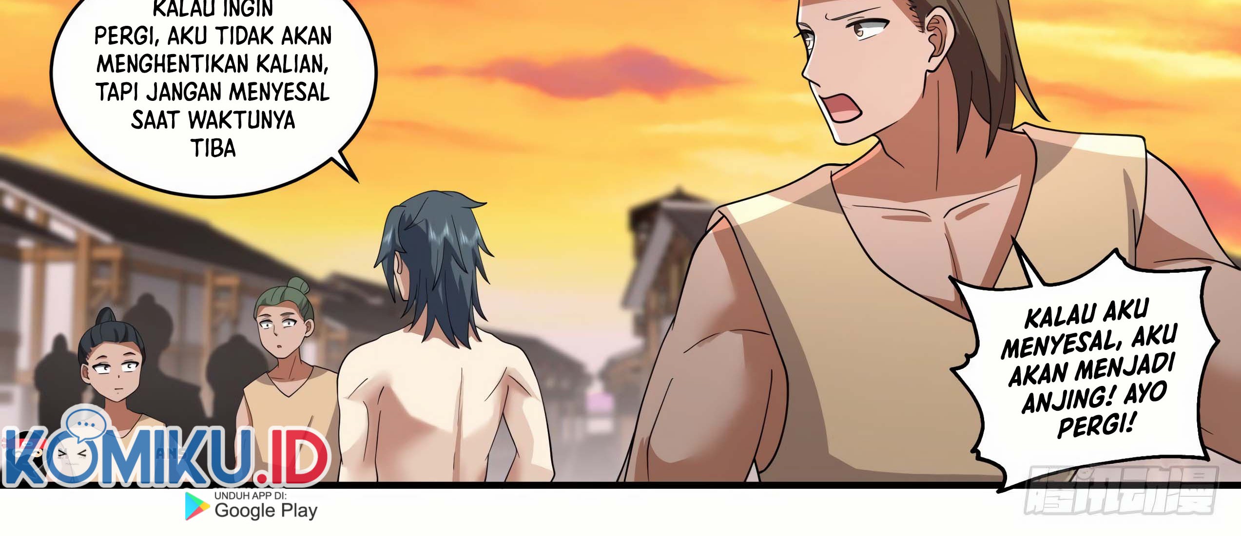 Martial Peak Part 2 Chapter 2013 - https://gambar-id.komiku.org/uploads2/2489039-11_part2.jpg
