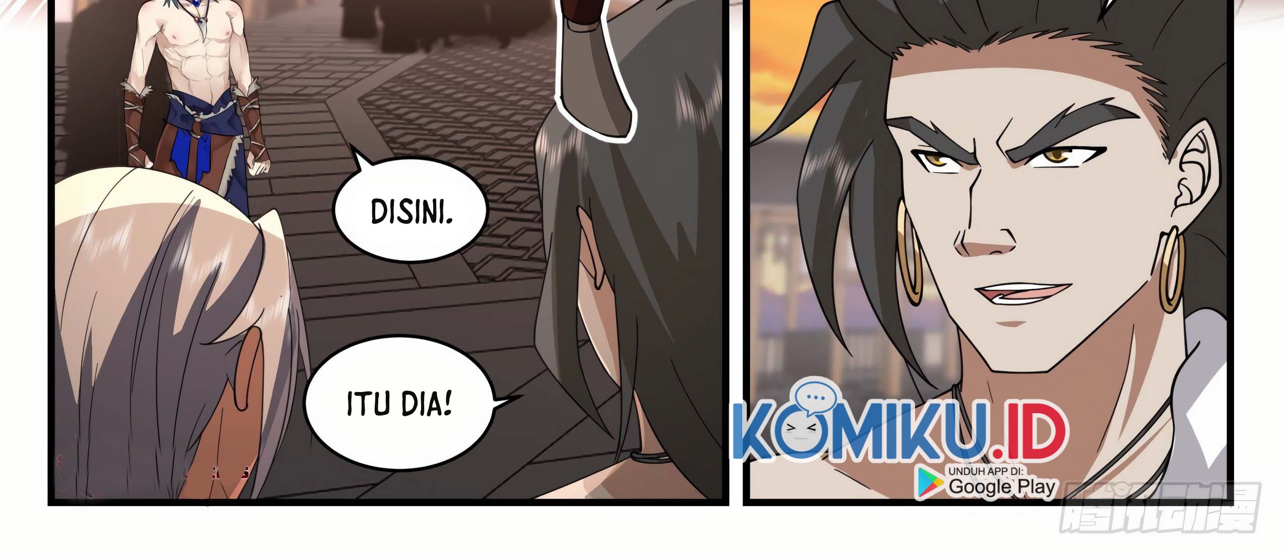 Martial Peak Part 2 Chapter 2013 - https://gambar-id.komiku.org/uploads2/2489039-12_part2.jpg