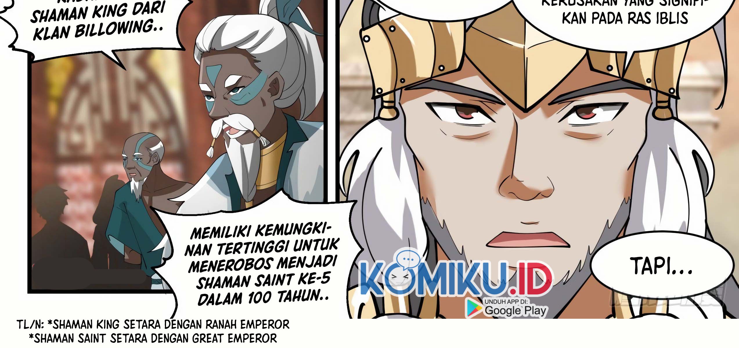 Martial Peak Part 2 Chapter 2013 - https://gambar-id.komiku.org/uploads2/2489039-4_part2.jpg