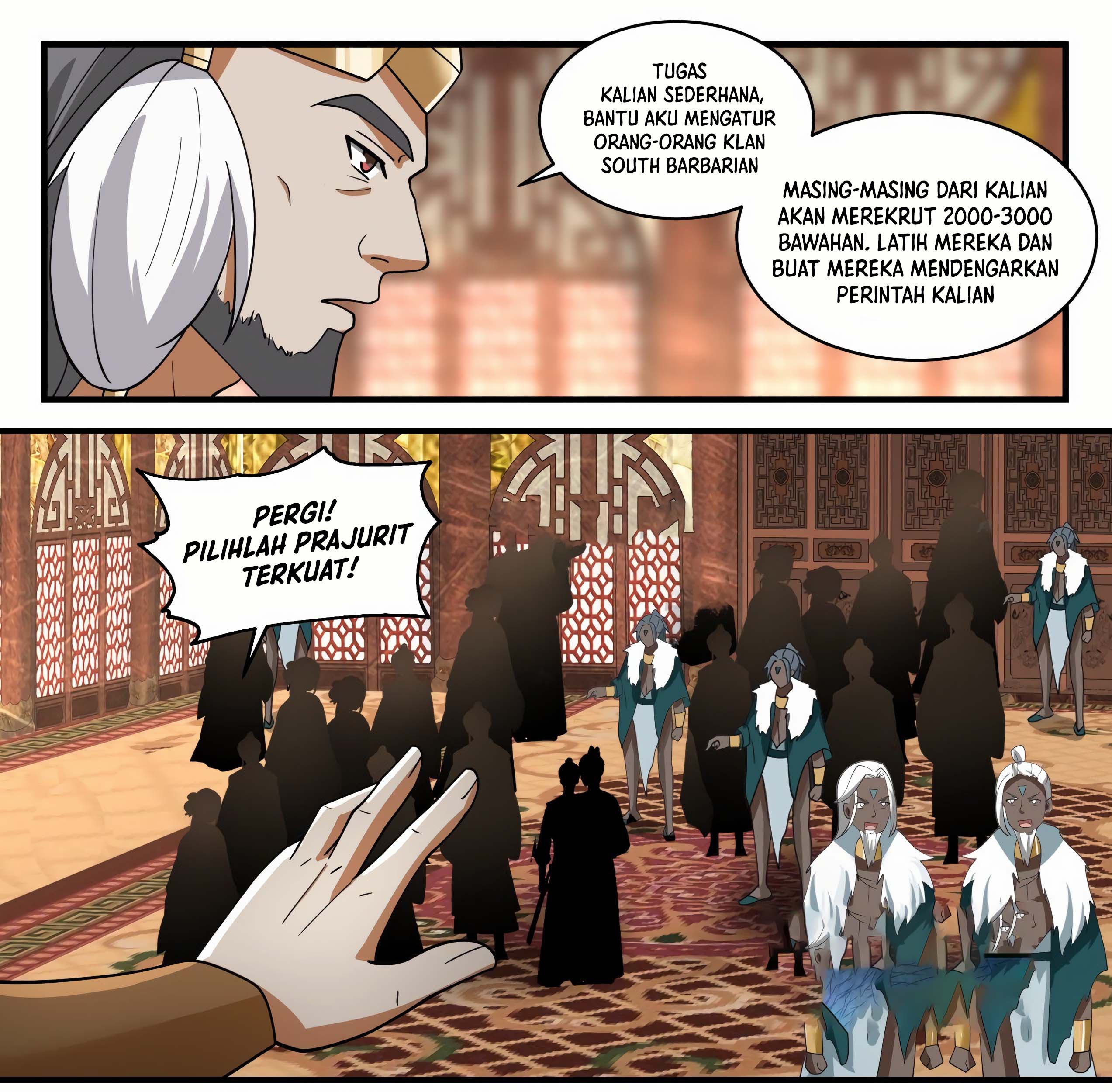 Martial Peak Part 2 Chapter 2013 - https://gambar-id.komiku.org/uploads2/2489039-6_part1.jpg
