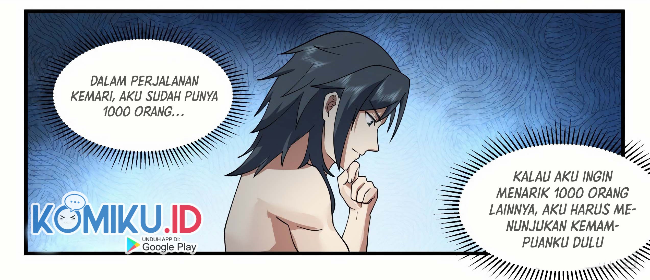 Martial Peak Part 2 Chapter 2013 - https://gambar-id.komiku.org/uploads2/2489039-6_part2.jpg