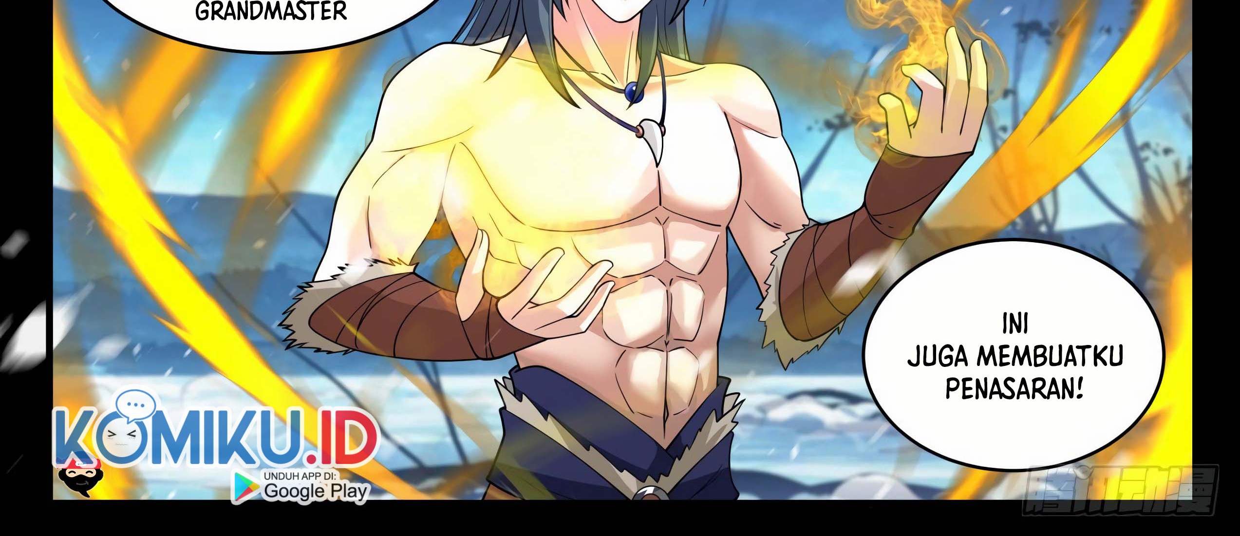 Martial Peak Part 2 Chapter 2013 - https://gambar-id.komiku.org/uploads2/2489039-8_part2.jpg