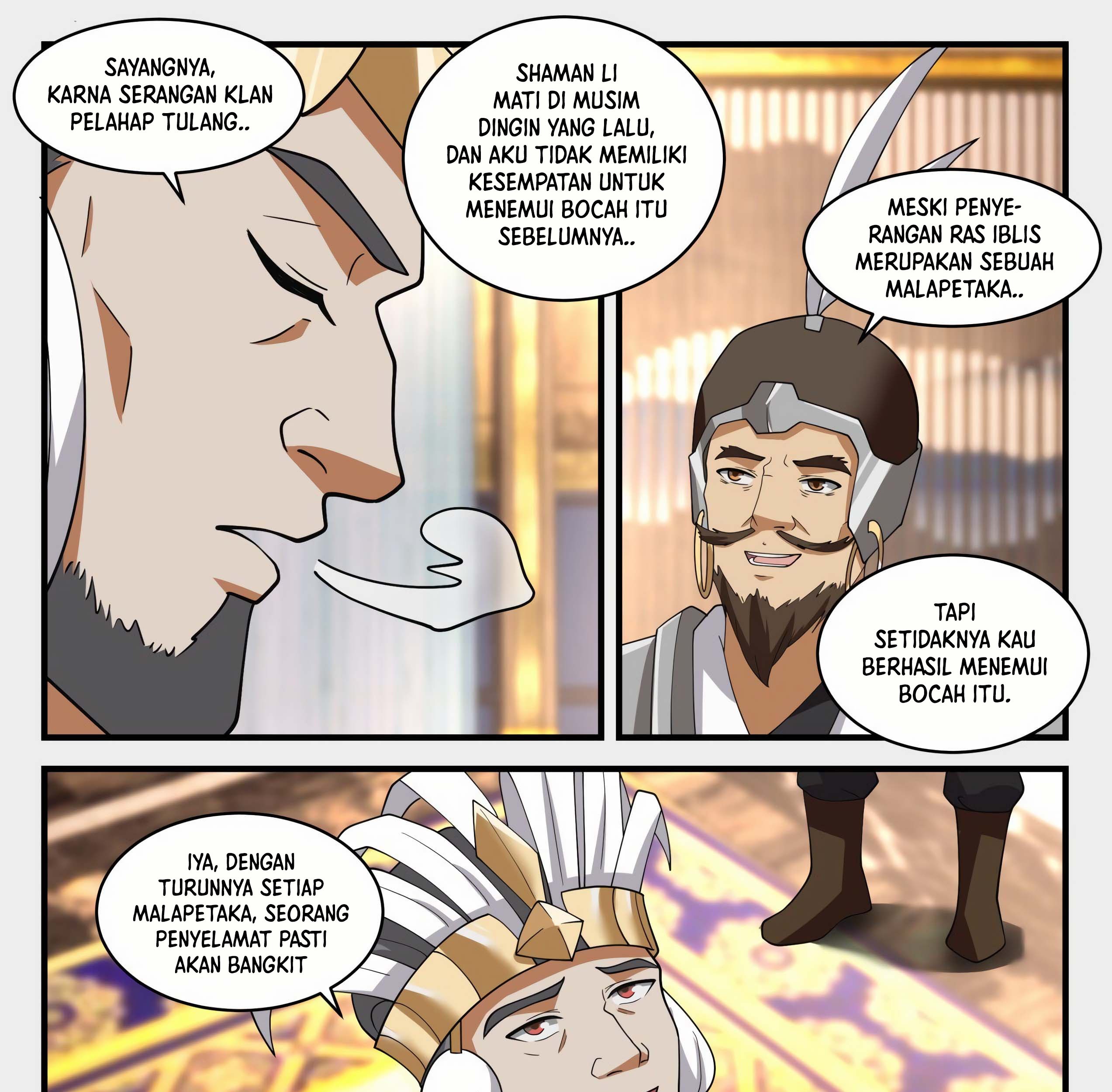 Martial Peak Part 2 Chapter 2013 - https://gambar-id.komiku.org/uploads2/2489039-9_part1.jpg
