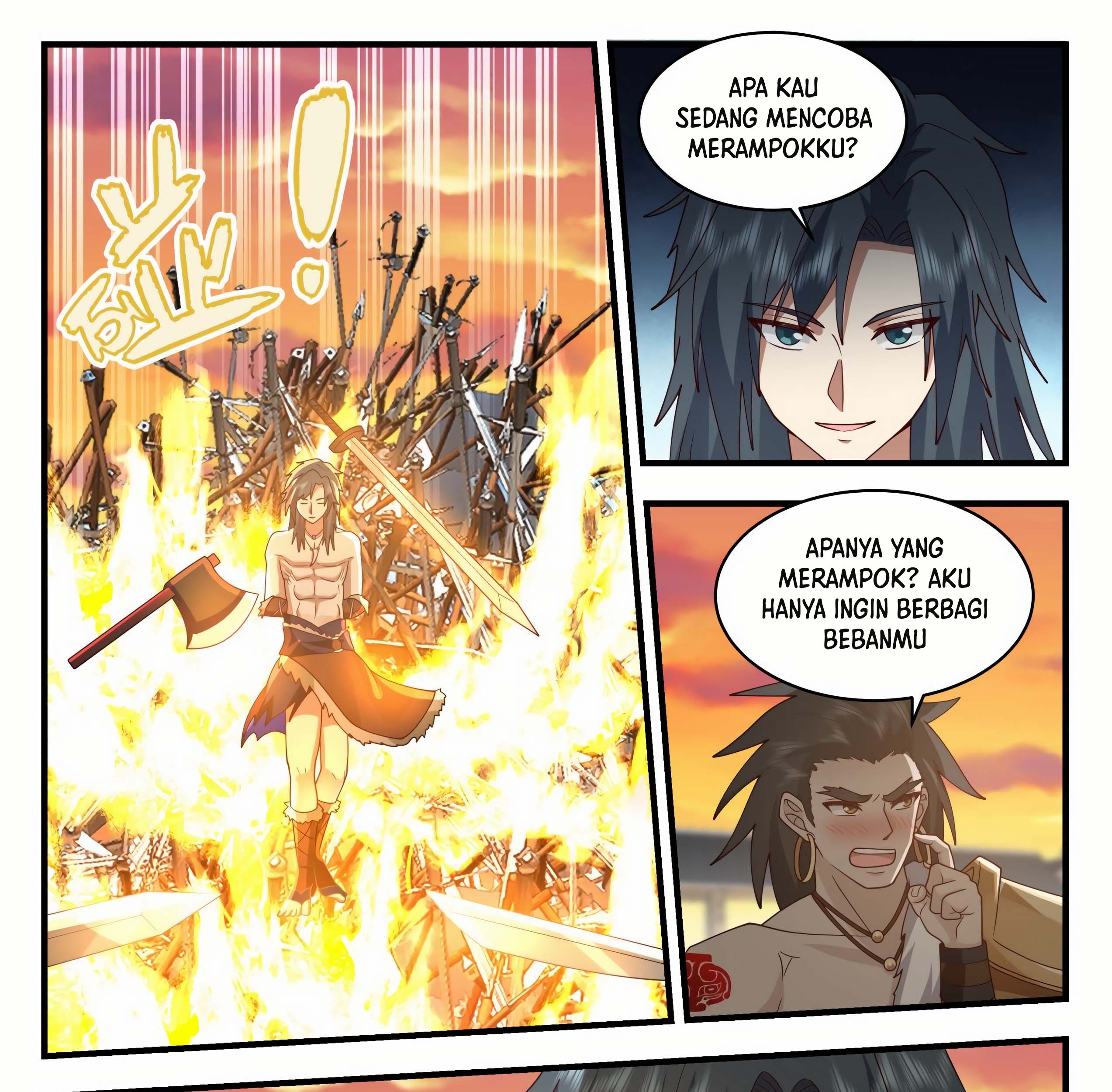 Martial Peak Part 2 Chapter 2014 - https://gambar-id.komiku.org/uploads2/2489040-10_part1.jpg