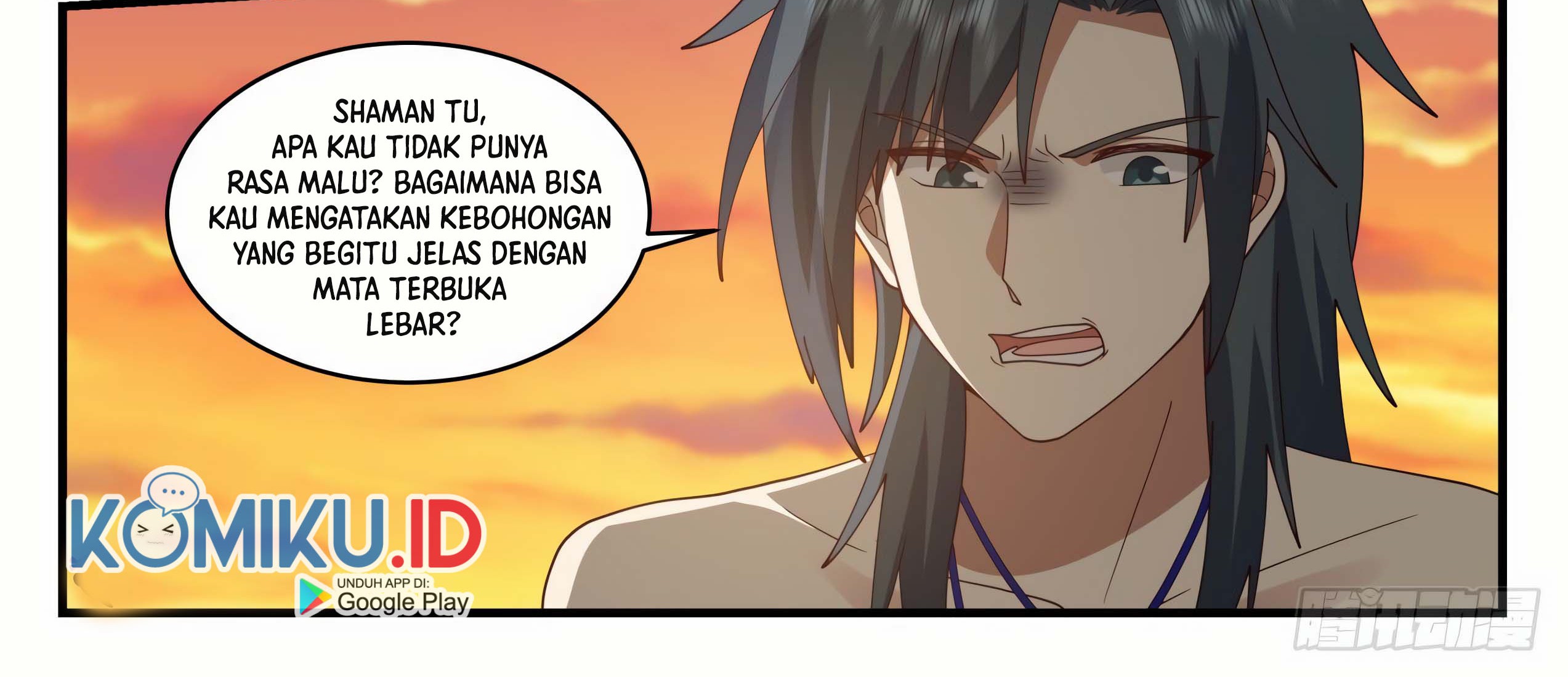 Martial Peak Part 2 Chapter 2014 - https://gambar-id.komiku.org/uploads2/2489040-10_part2.jpg