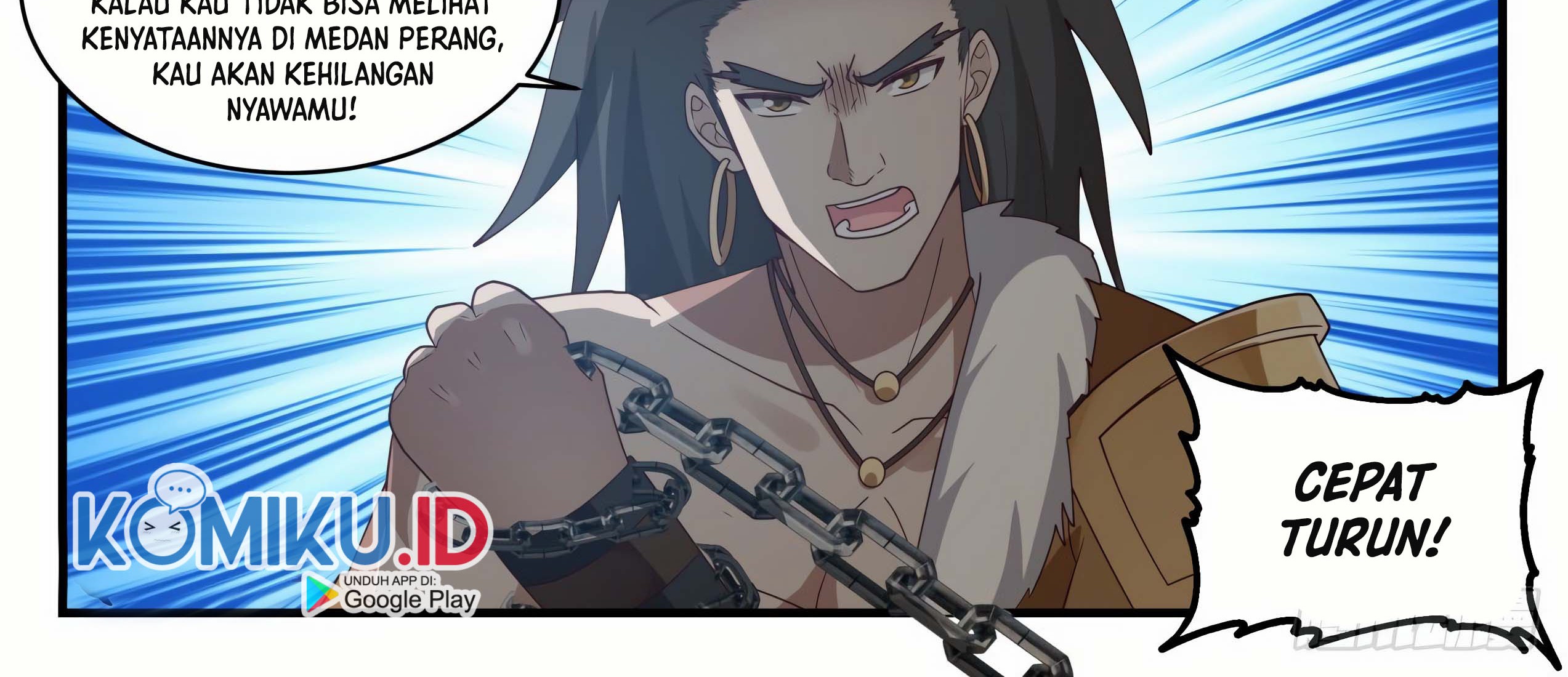Martial Peak Part 2 Chapter 2014 - https://gambar-id.komiku.org/uploads2/2489040-11_part2.jpg