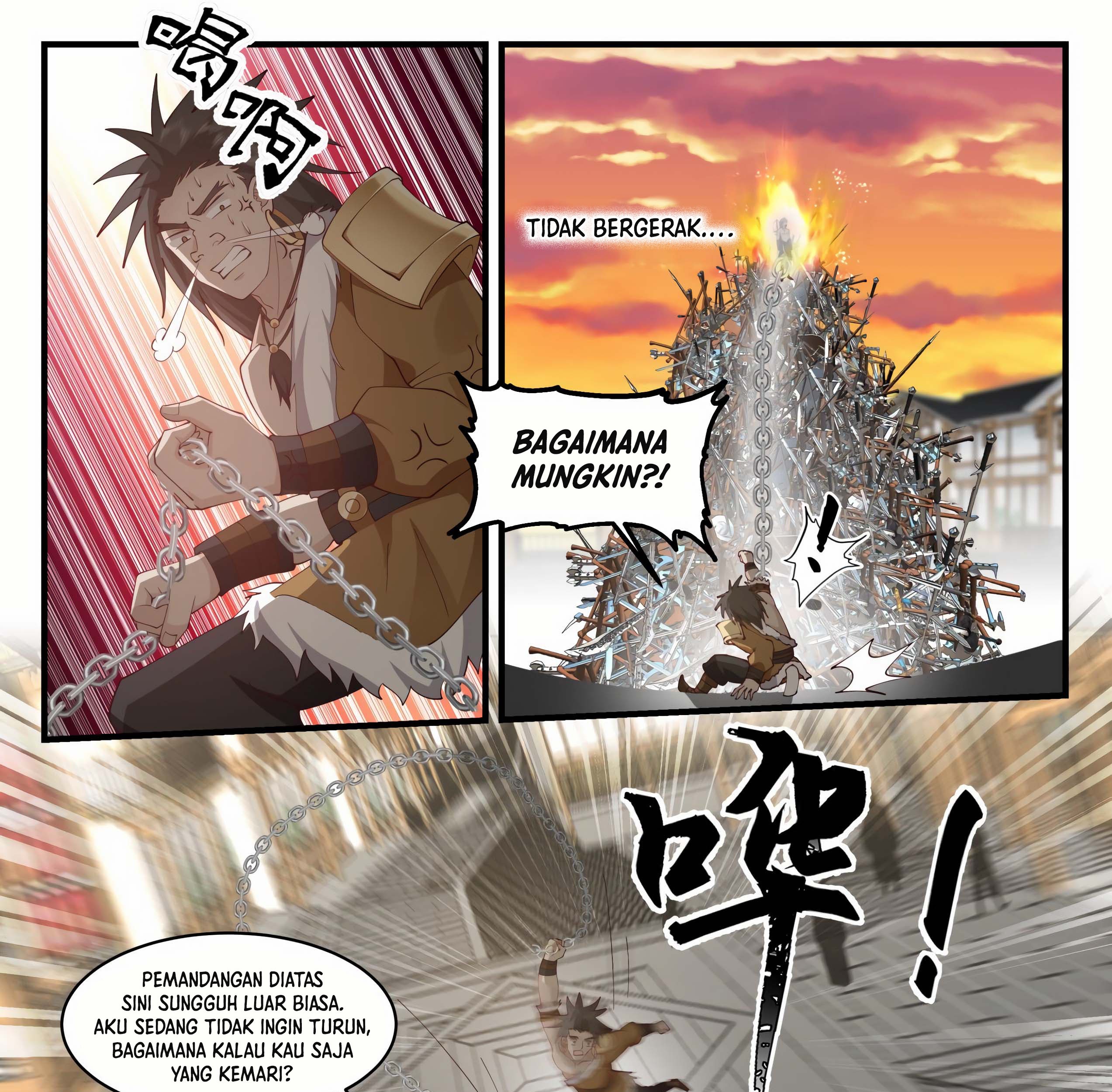 Martial Peak Part 2 Chapter 2014 - https://gambar-id.komiku.org/uploads2/2489040-12_part1.jpg