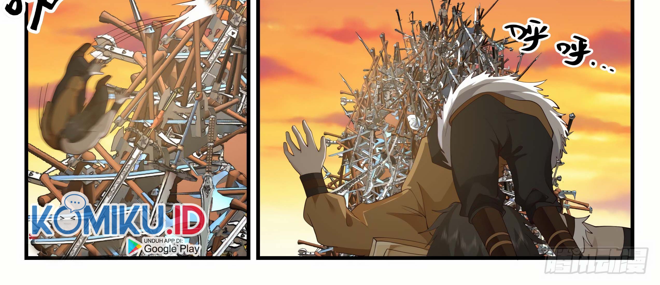 Martial Peak Part 2 Chapter 2014 - https://gambar-id.komiku.org/uploads2/2489040-13_part2.jpg