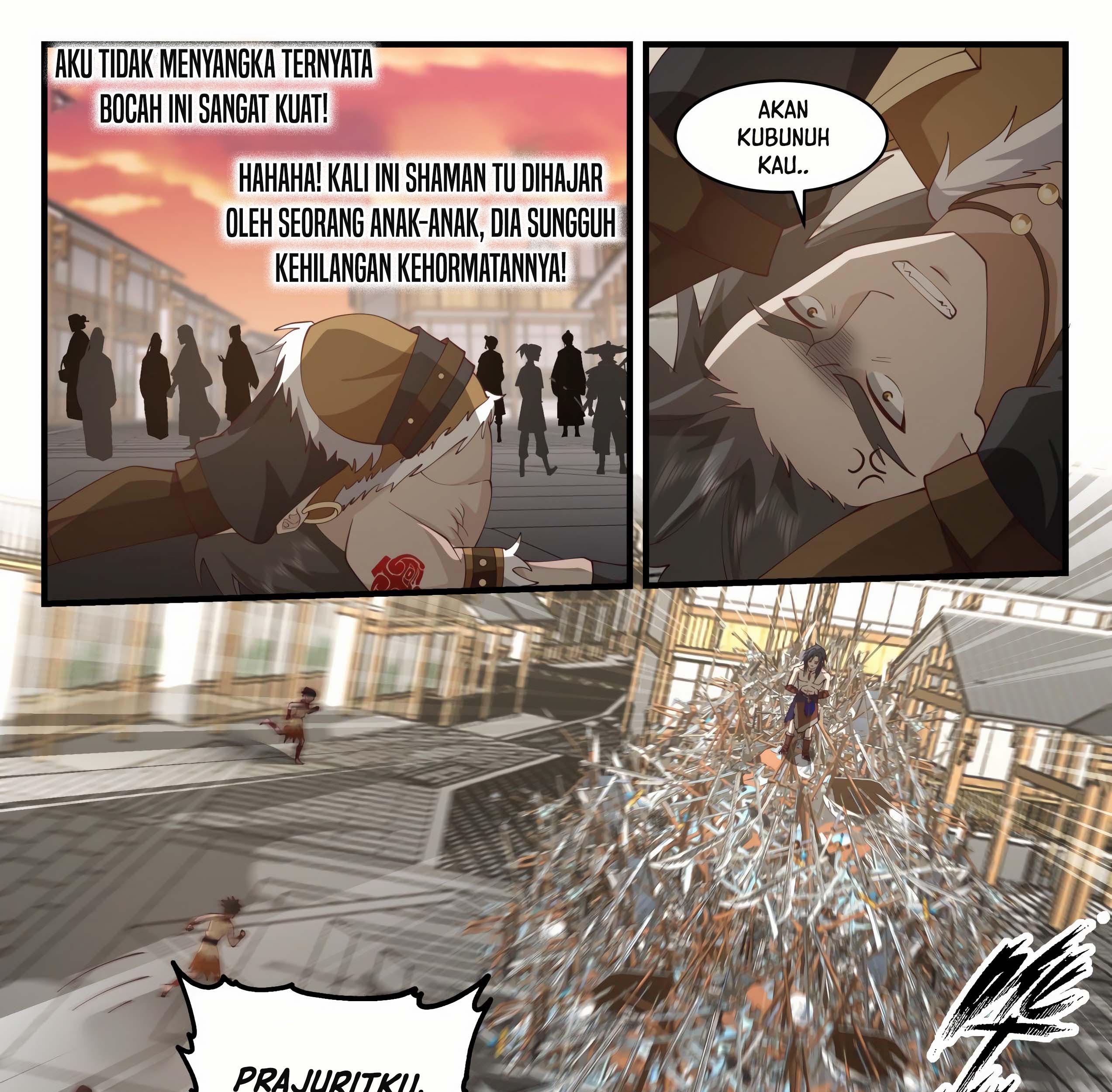 Martial Peak Part 2 Chapter 2014 - https://gambar-id.komiku.org/uploads2/2489040-14_part1.jpg