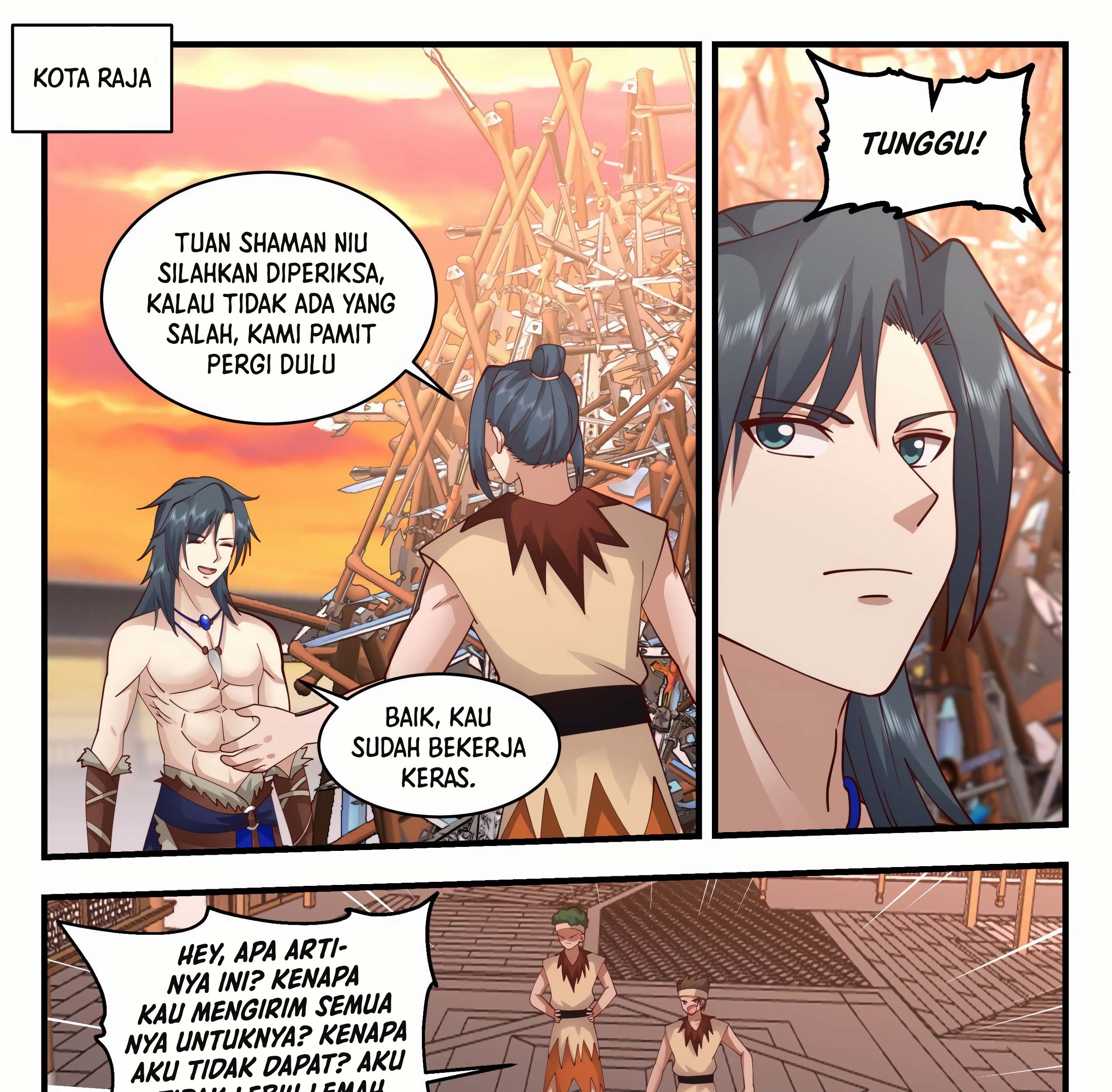 Martial Peak Part 2 Chapter 2014 - https://gambar-id.komiku.org/uploads2/2489040-3_part1.jpg