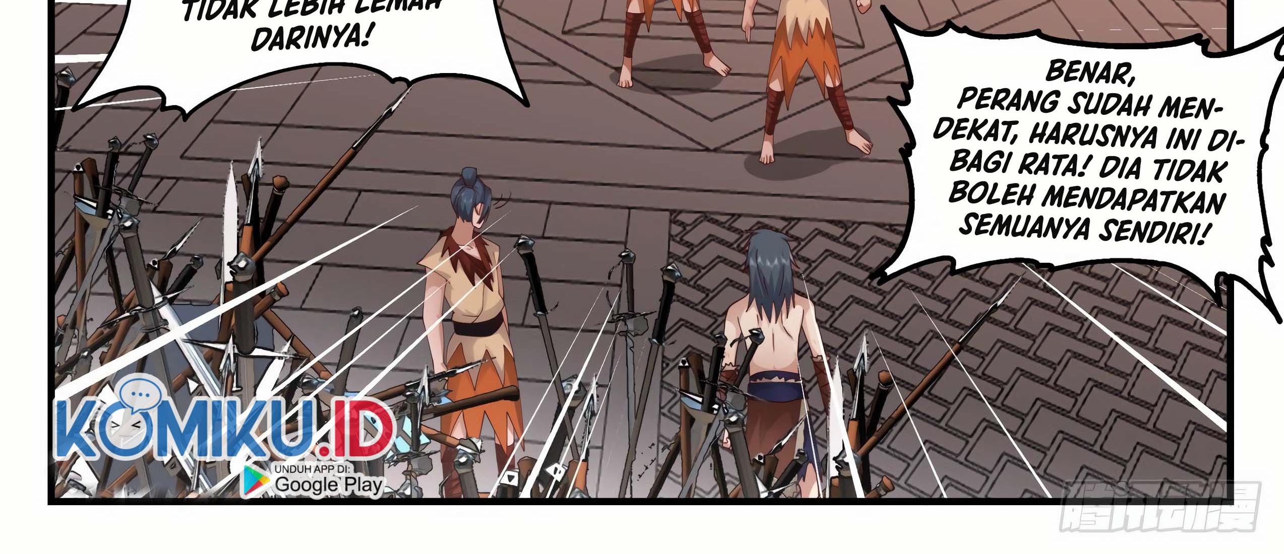 Martial Peak Part 2 Chapter 2014 - https://gambar-id.komiku.org/uploads2/2489040-3_part2.jpg