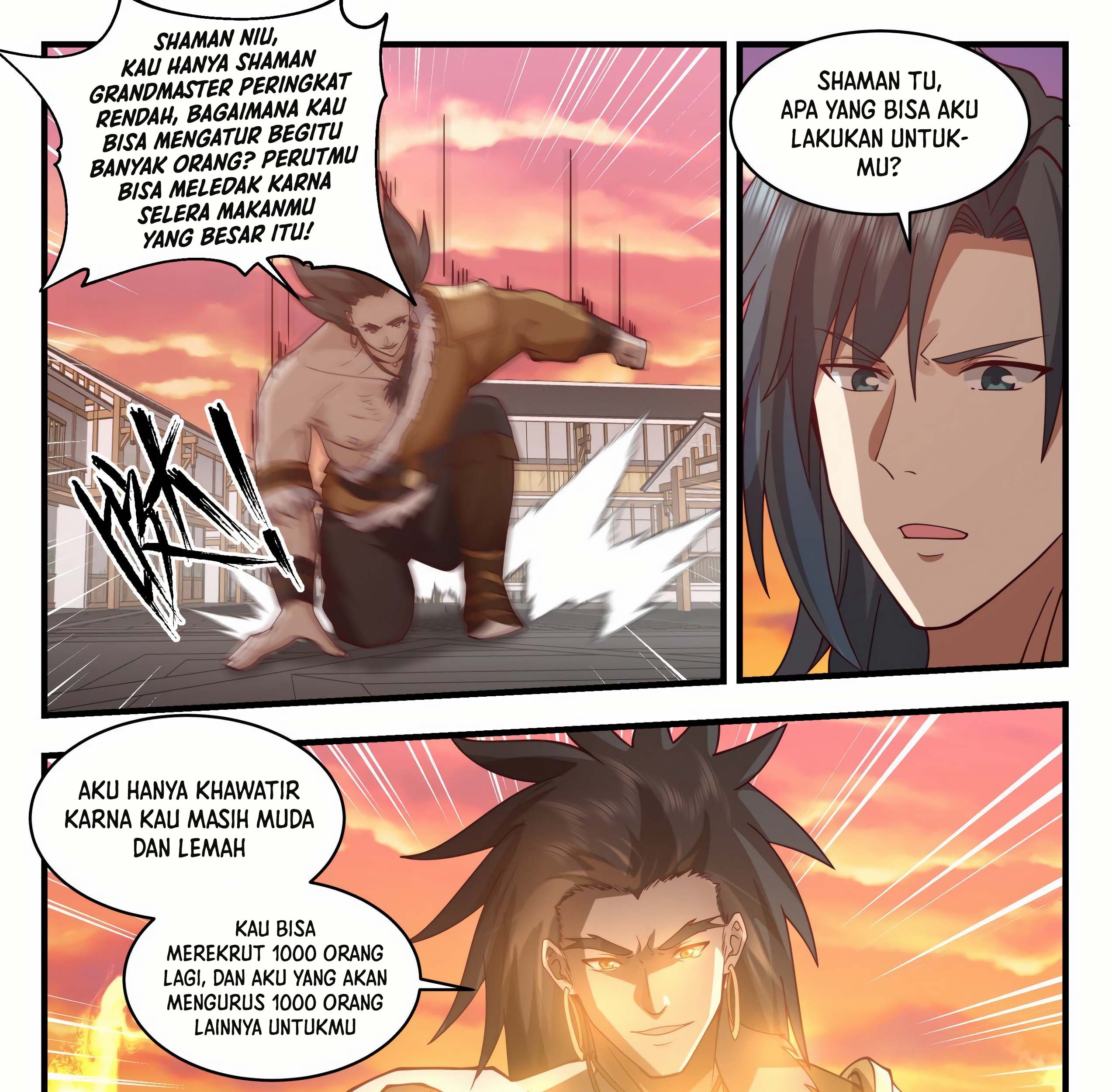 Martial Peak Part 2 Chapter 2014 - https://gambar-id.komiku.org/uploads2/2489040-8_part1.jpg